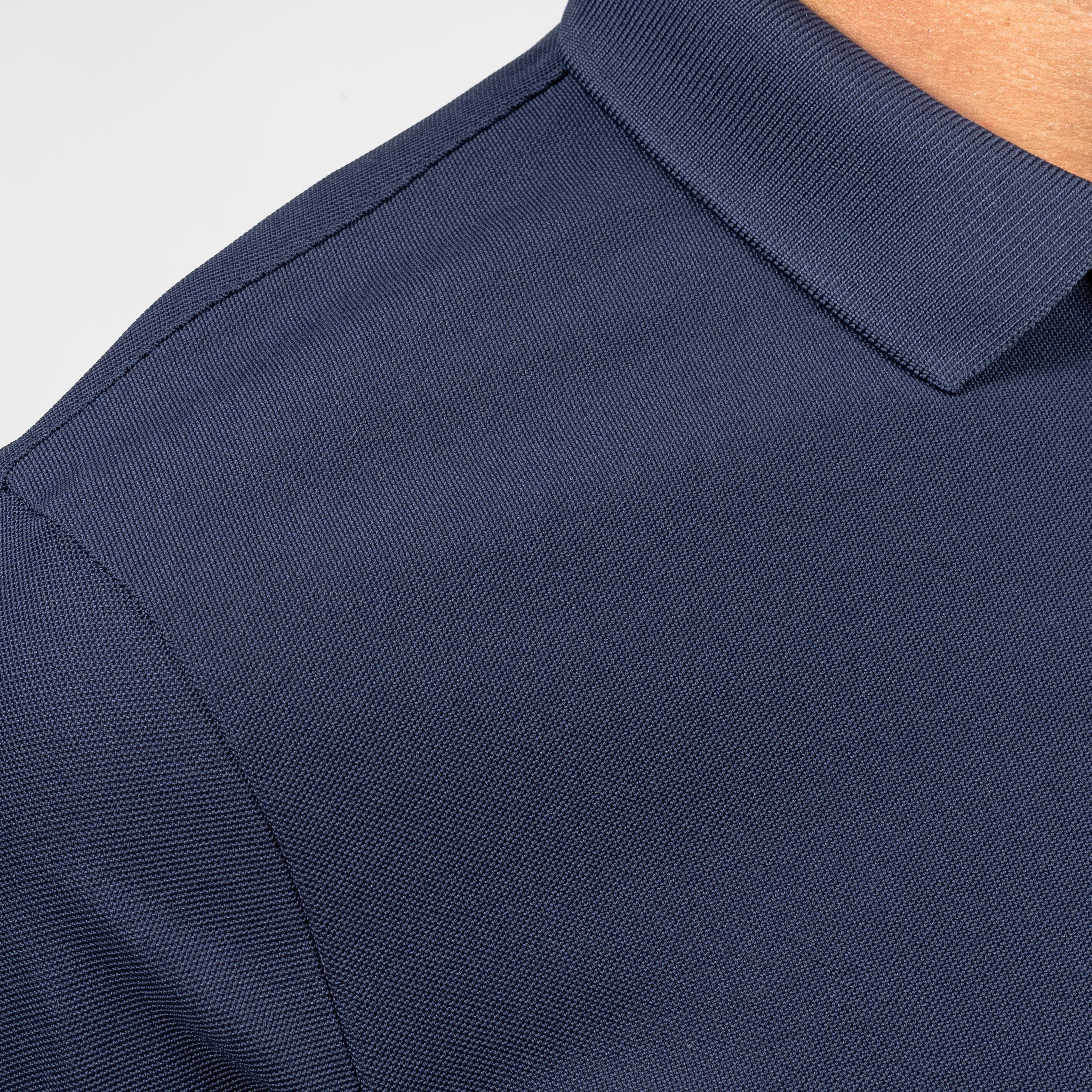 INESIS Poloshirt kurzarm - WW500