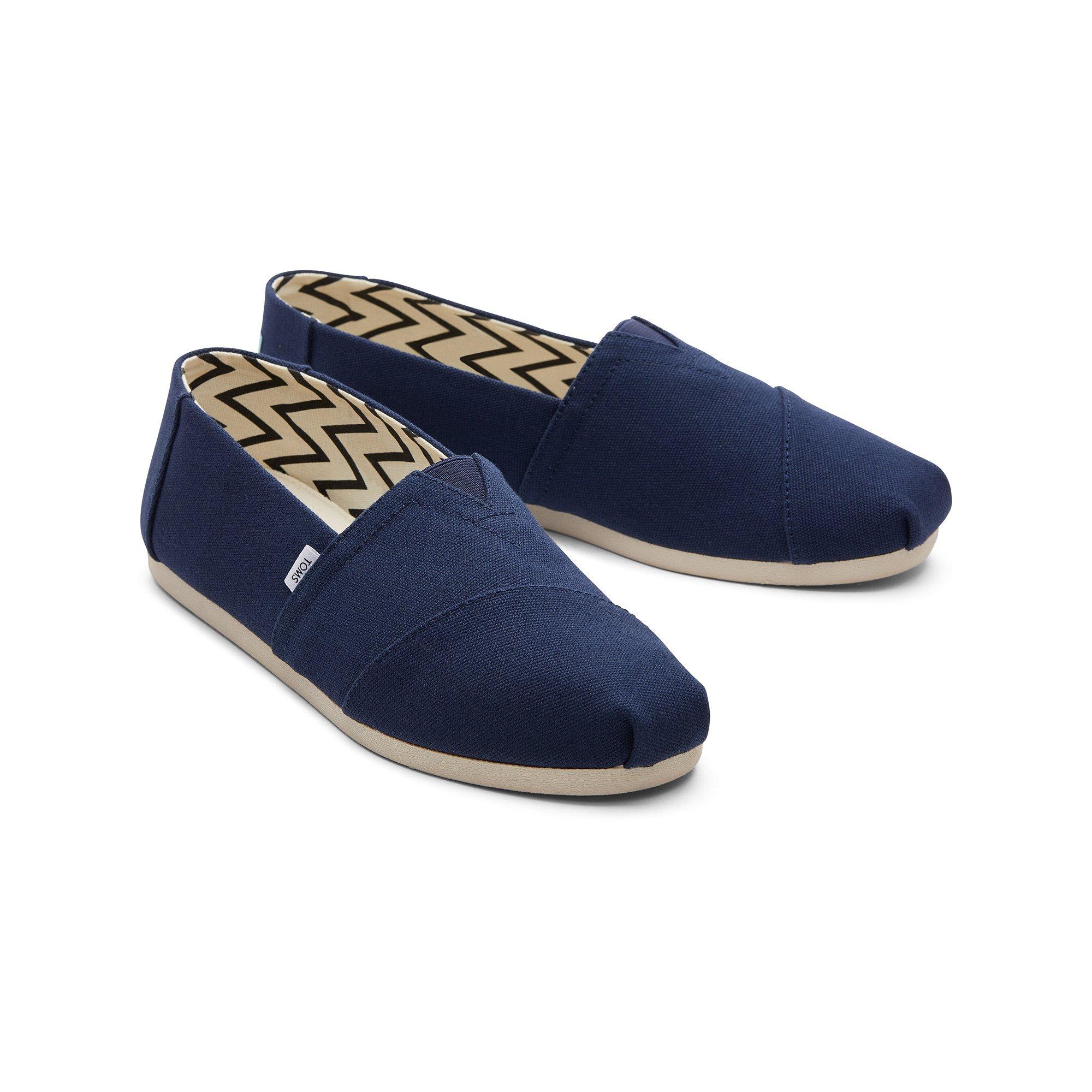TOMS M's Classic Alpargata Espadrilles