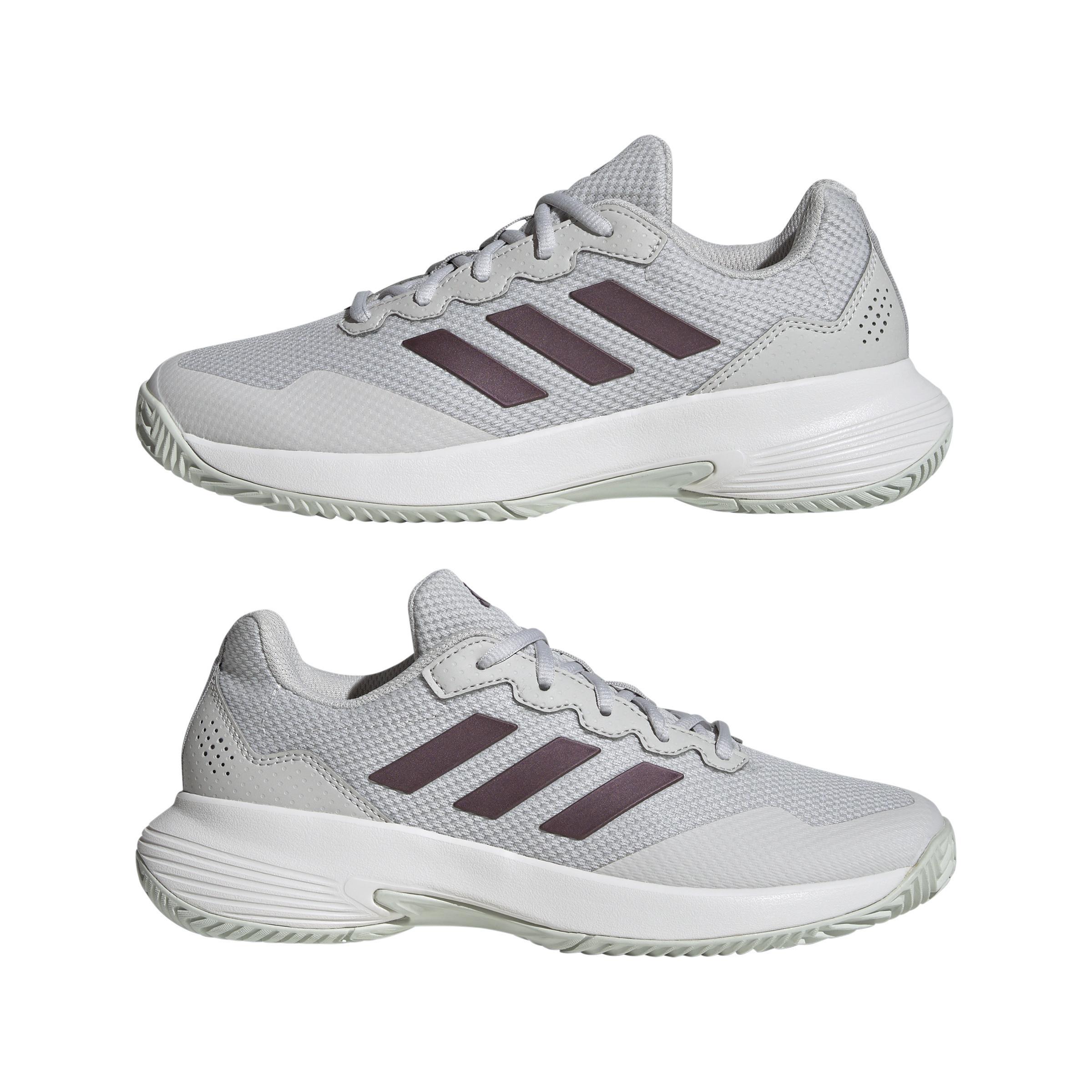 adidas -Tennisschuhe Gamecourt 2