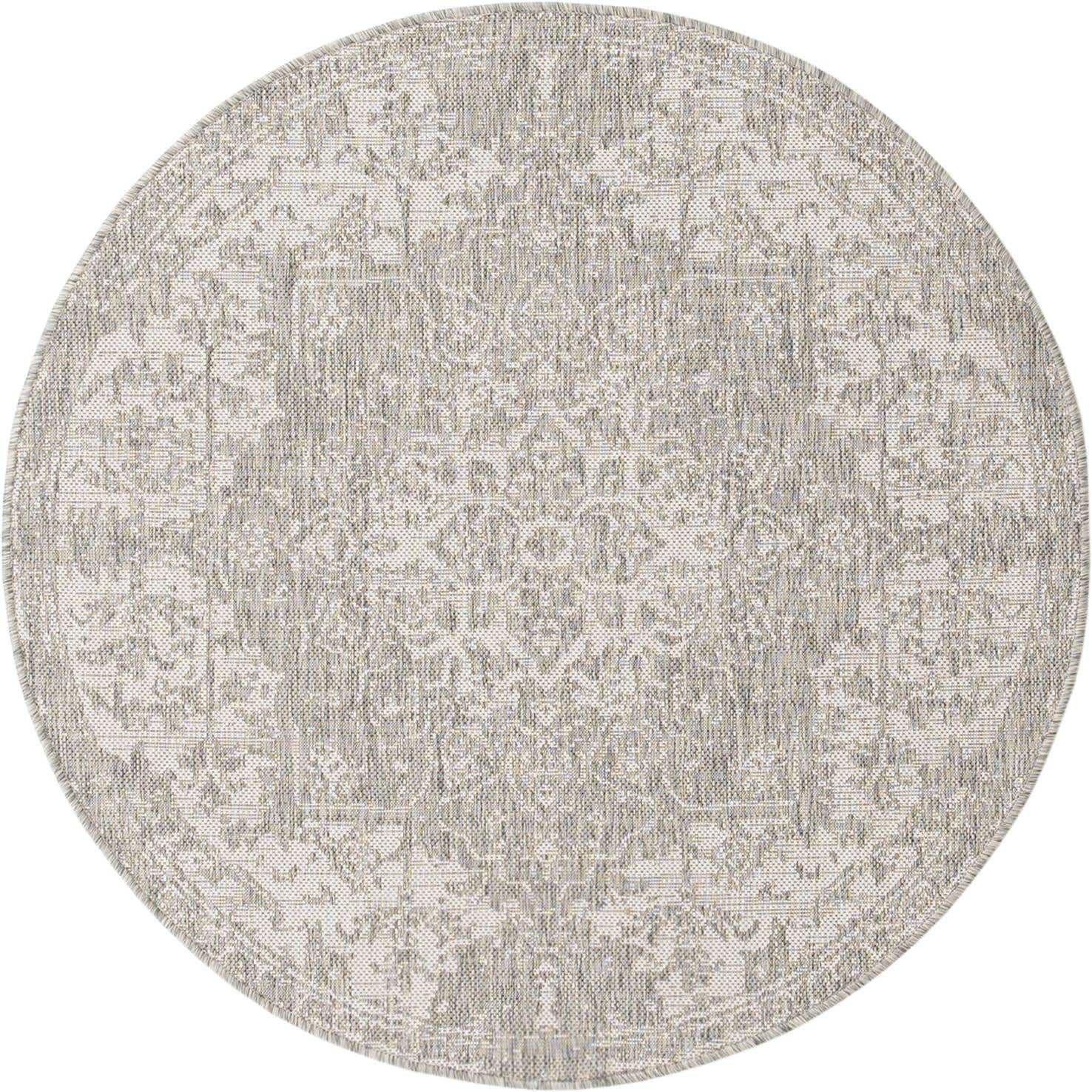 Hadorn Teppich Tulum Outdoor Classical