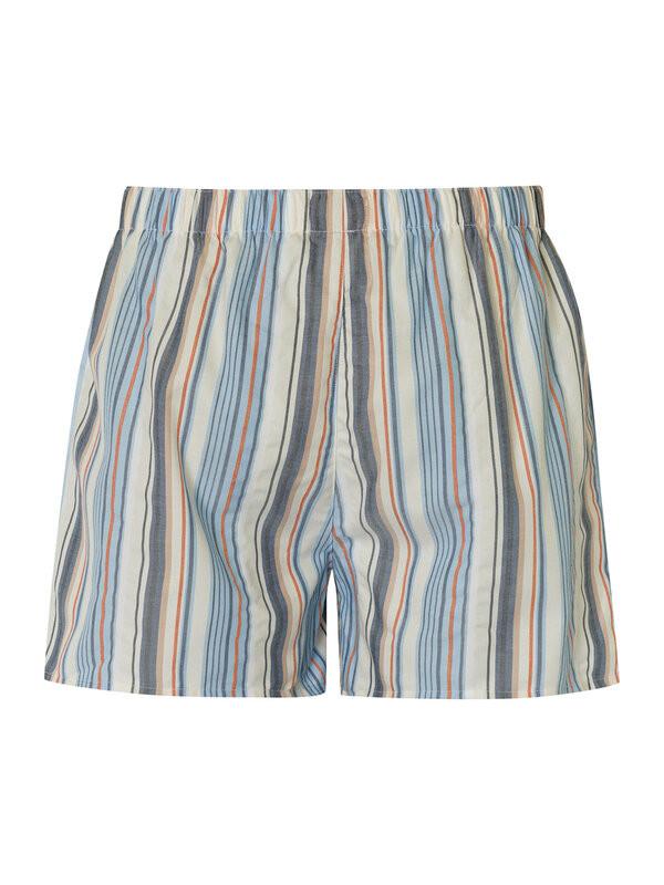 HANRO Fancy Woven Boxer Tencel
