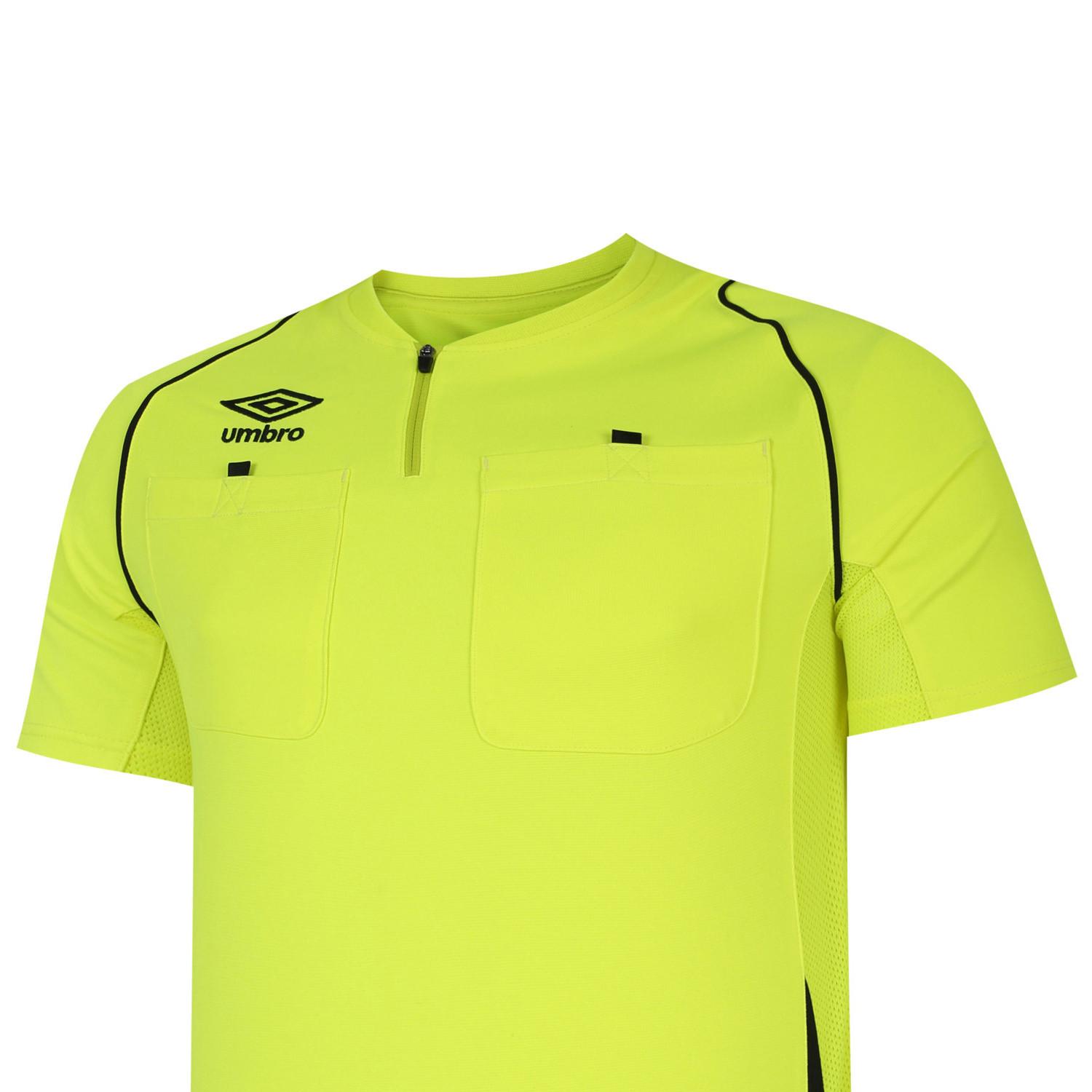 Umbro Schiedsrichtertrikot