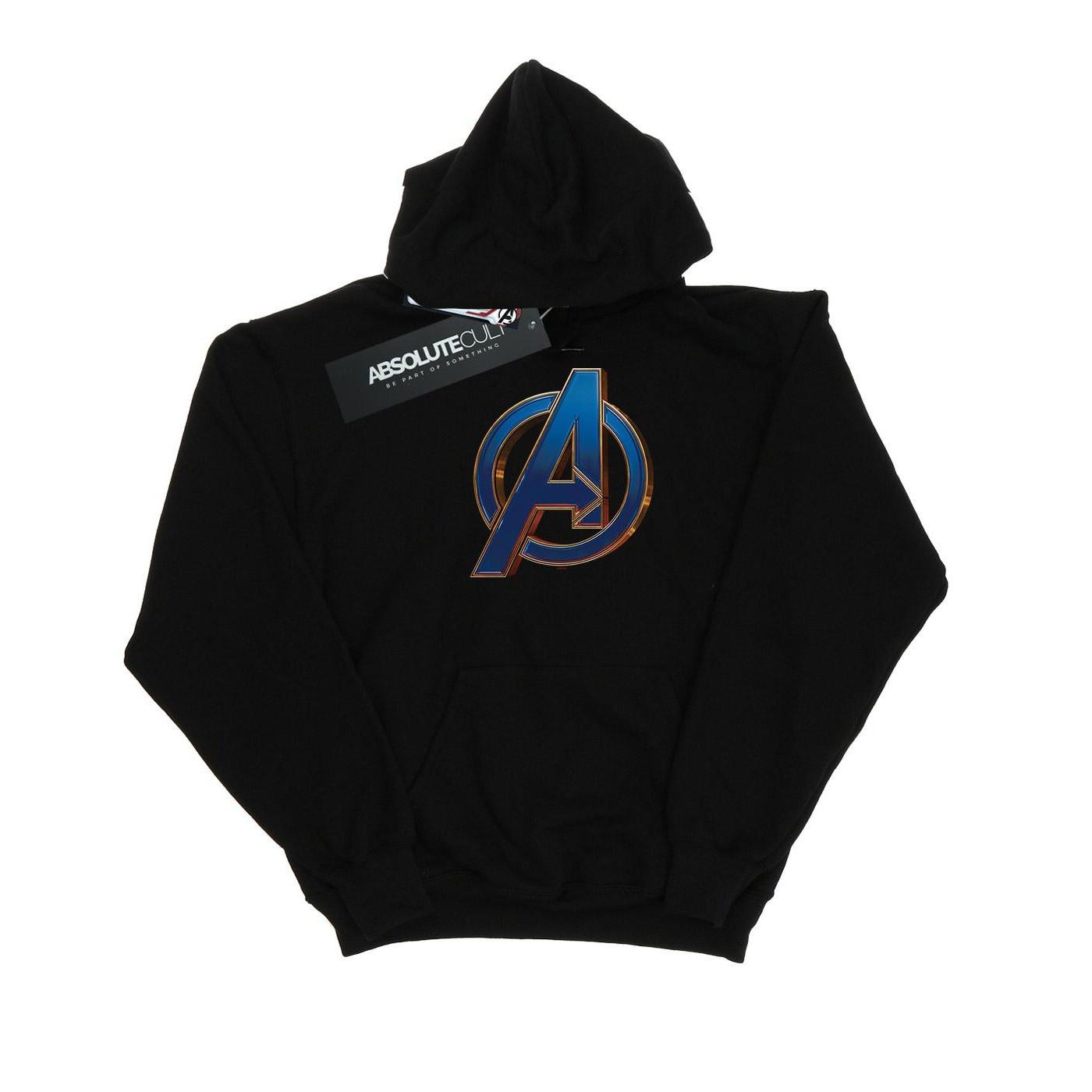 MARVEL Avengers Endgame Kapuzenpullover