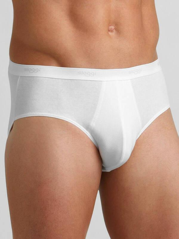 sloggi men Basic Midi