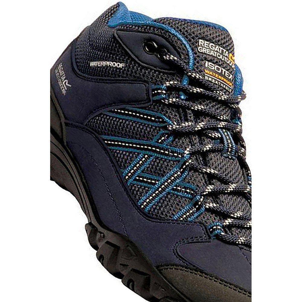 Regatta Wanderstiefel Edgepoint wasserfest