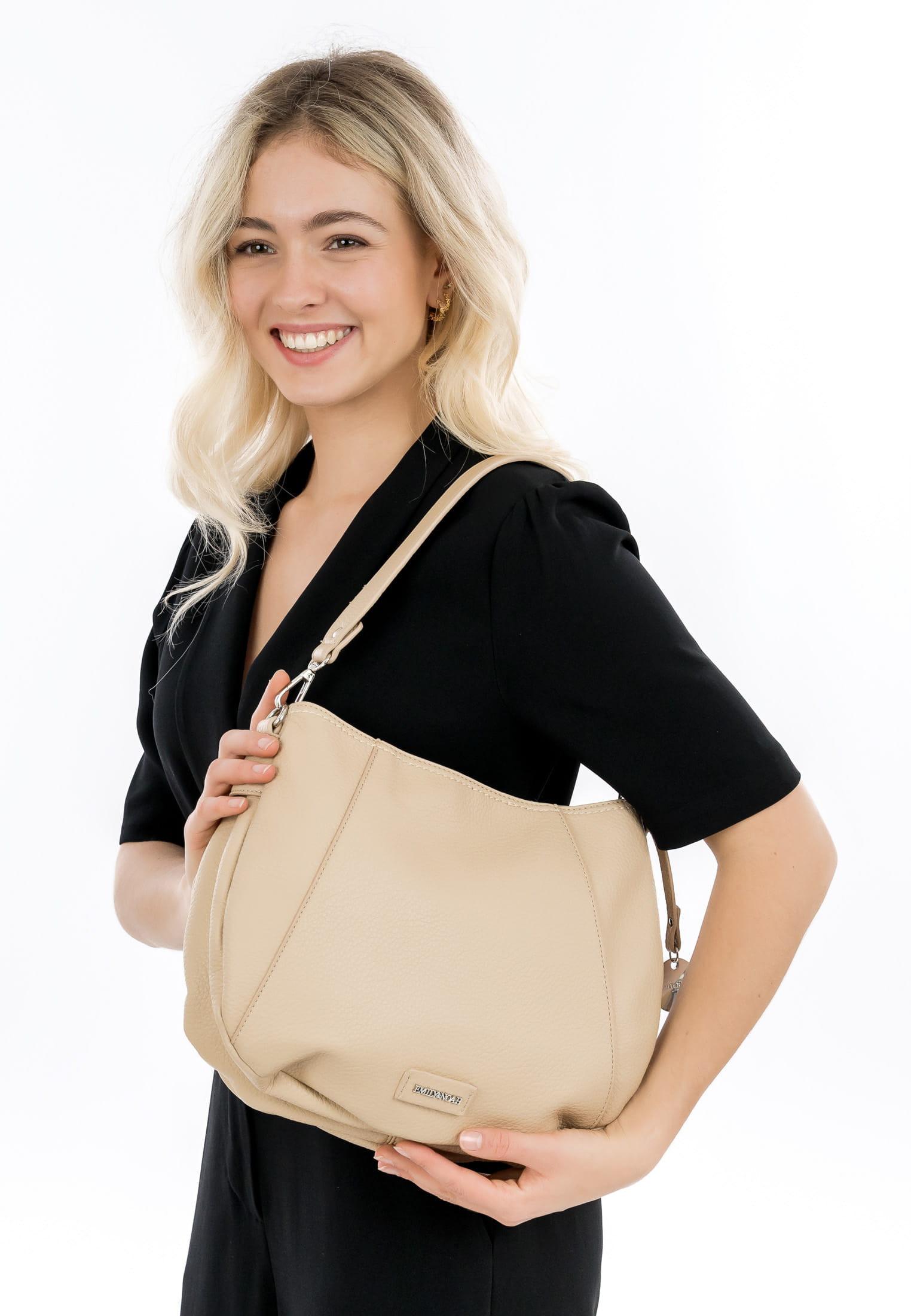 Emily & Noah Beutel E&N Enna