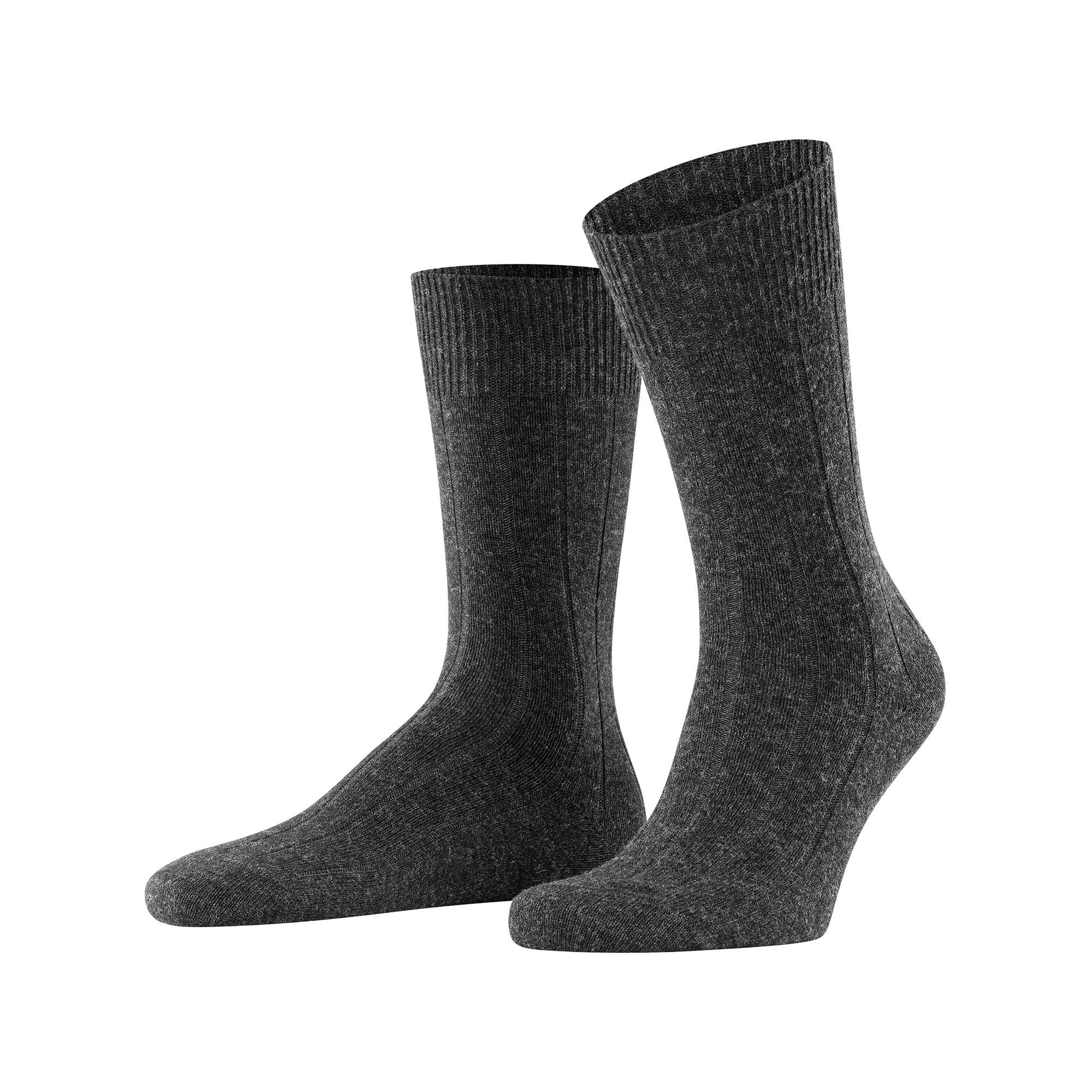 FALKE FALKE Lhasa Rib SO Wadenlange Socken