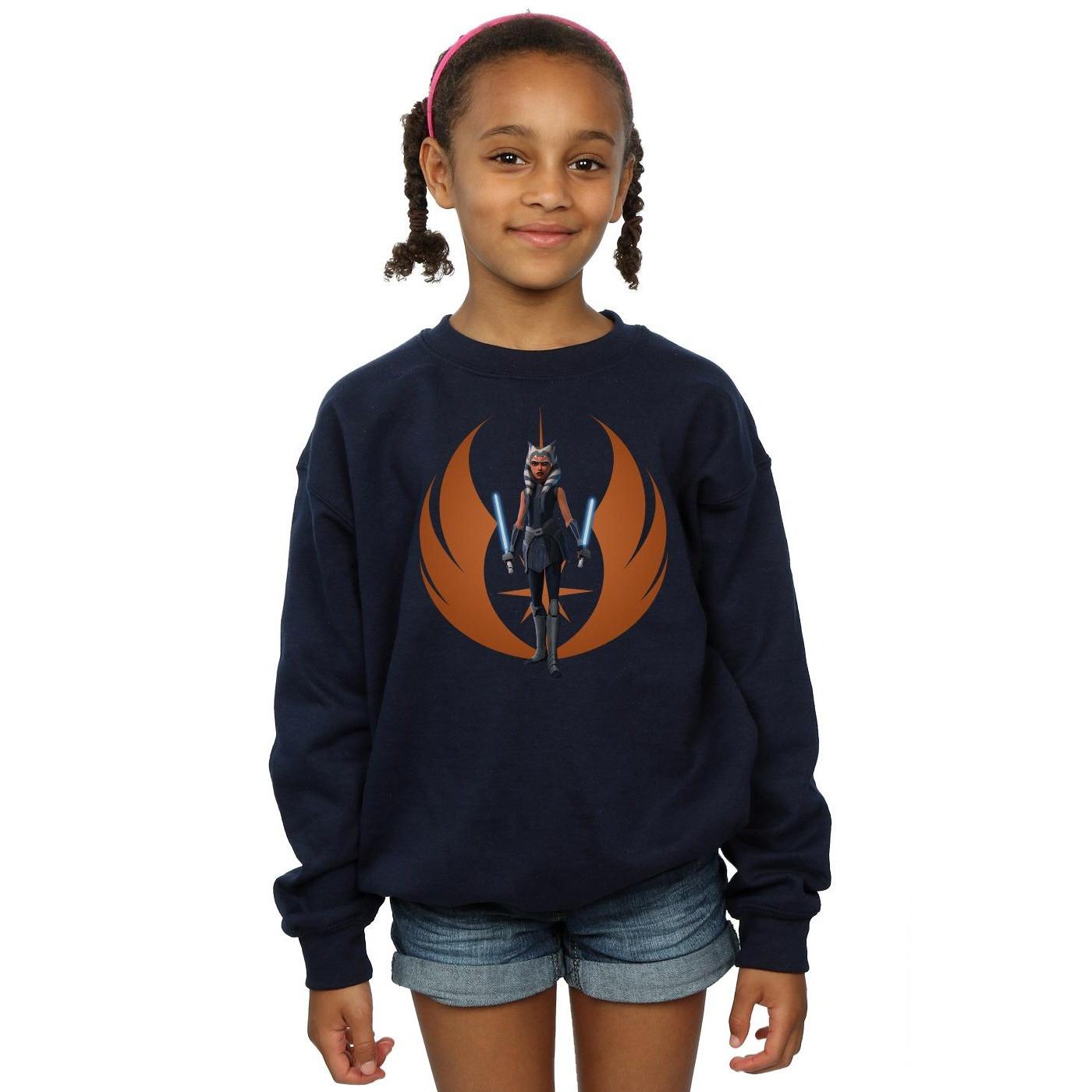 STAR WARS Clone Wars Sweatshirt