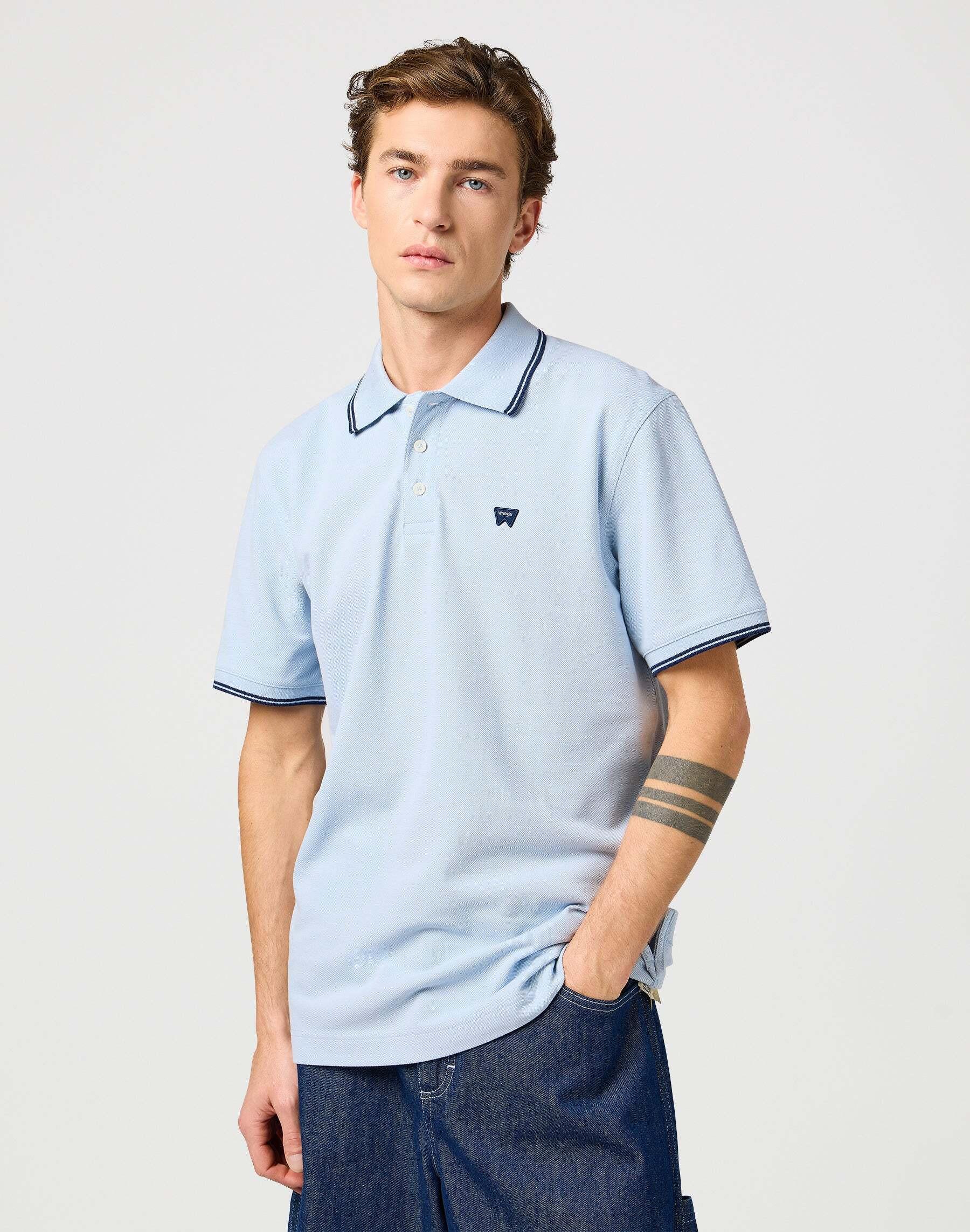 Wrangler Polo Shirt