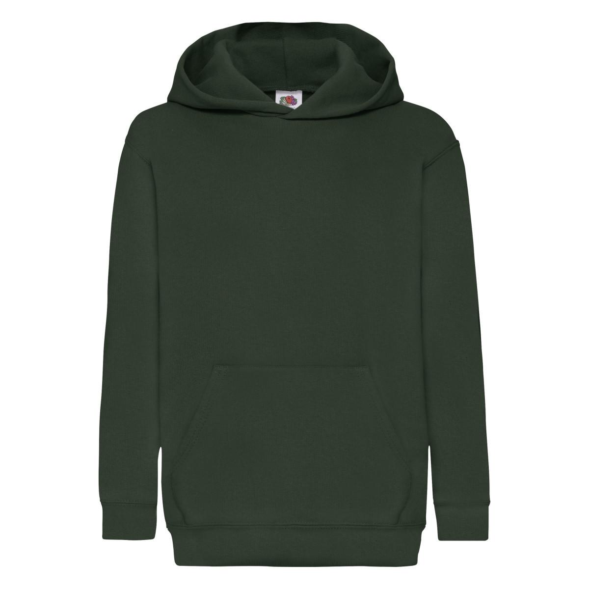 Fruit of the Loom Klassische Hoodie