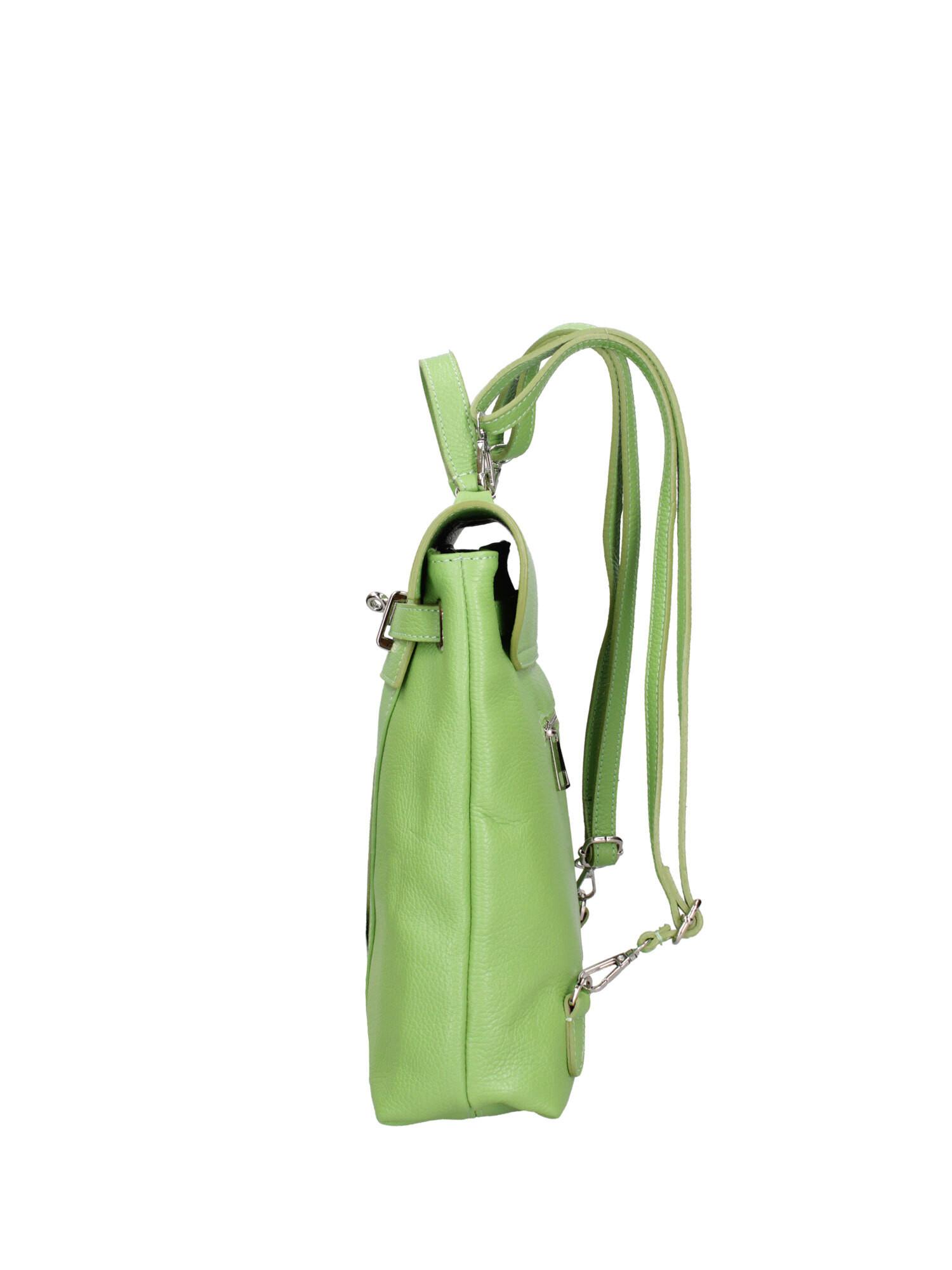 Roberta Rossi In einen Rucksack umwandelbare Handtasche