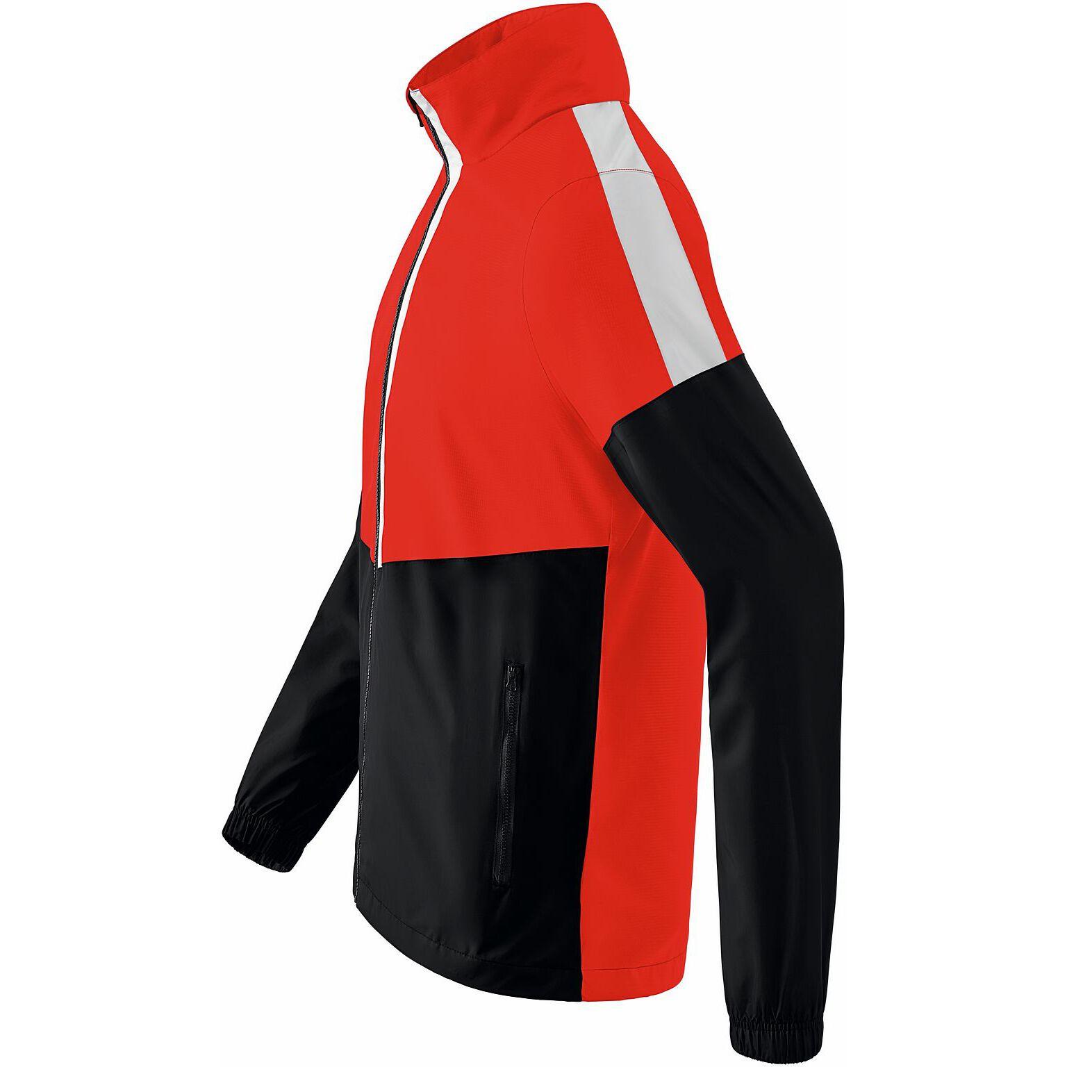 Erima allwetterjacke quad