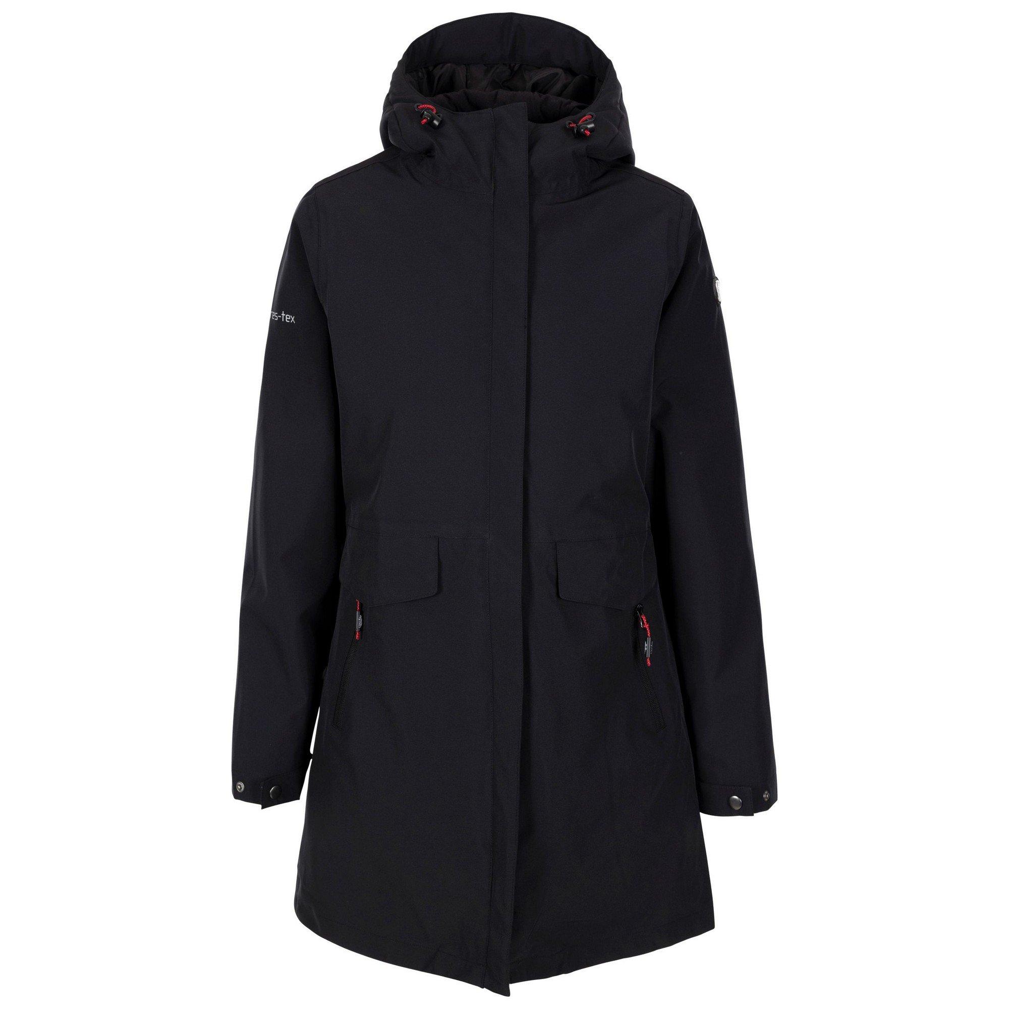 Trespass Modesty Jacke, wasserfest