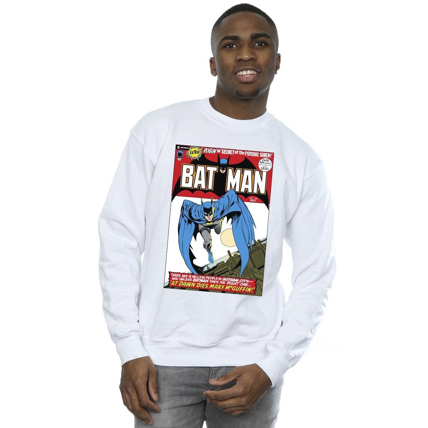 DC COMICS Sweatshirt