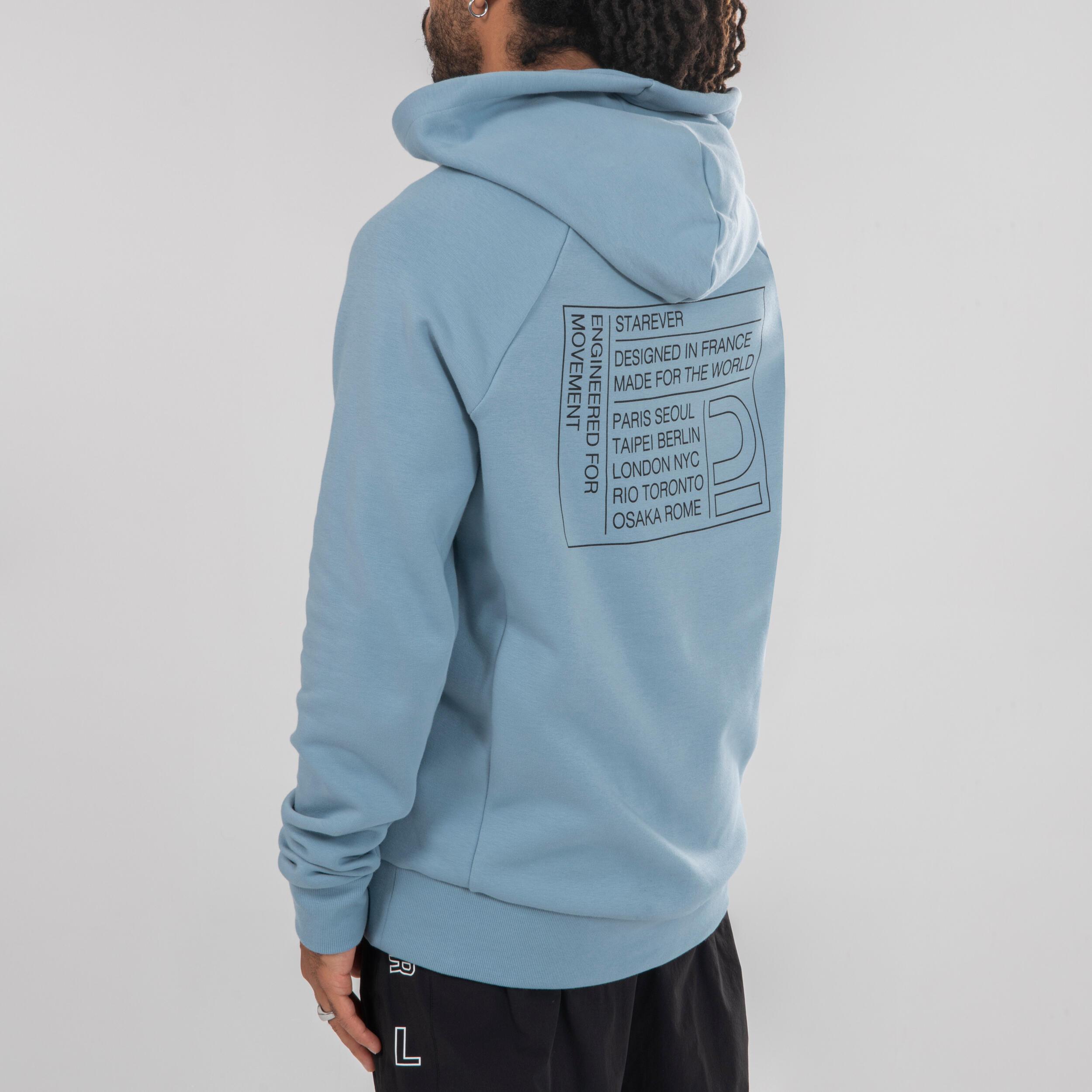 STAREVER Sweatshirt - URBAN DANCE