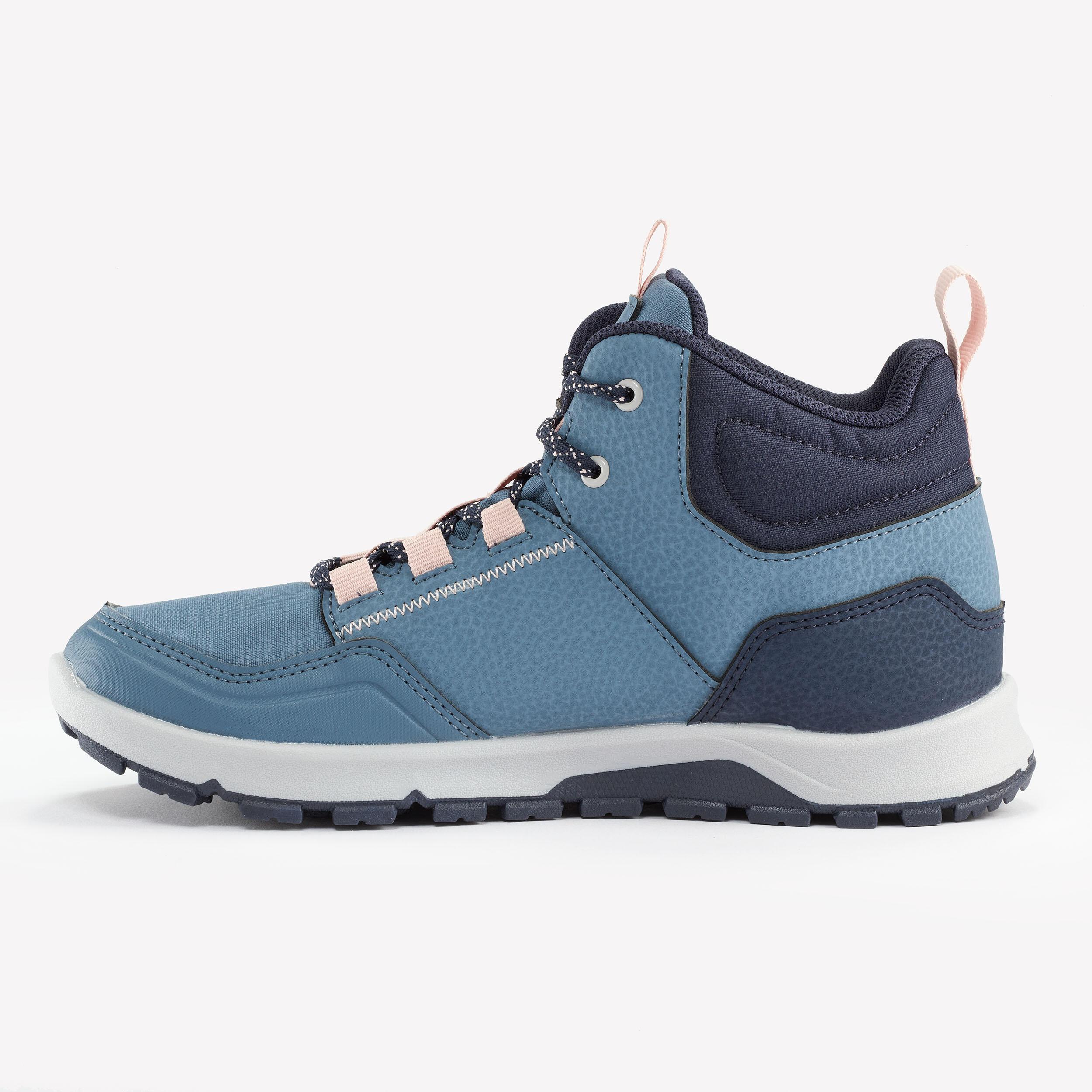QUECHUA Schuhe - NH500