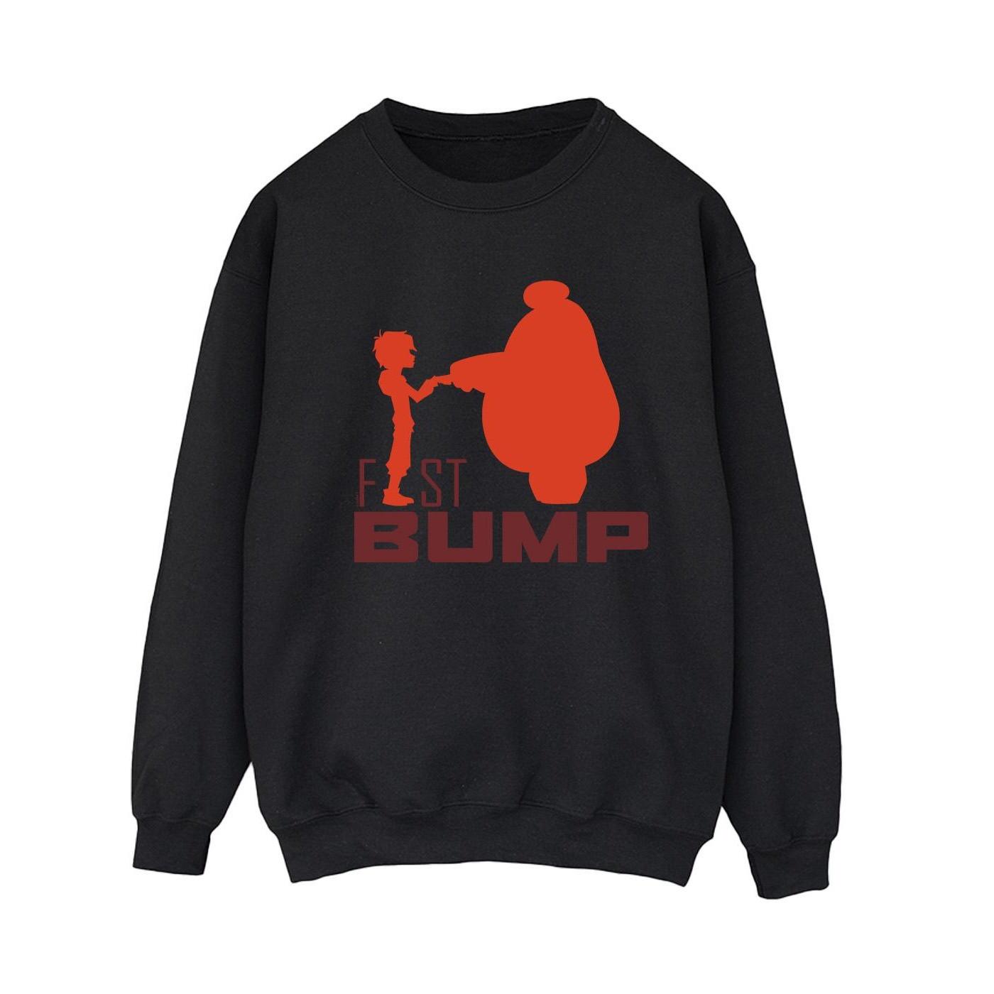 Disney Big Hero 6 Sweatshirt
