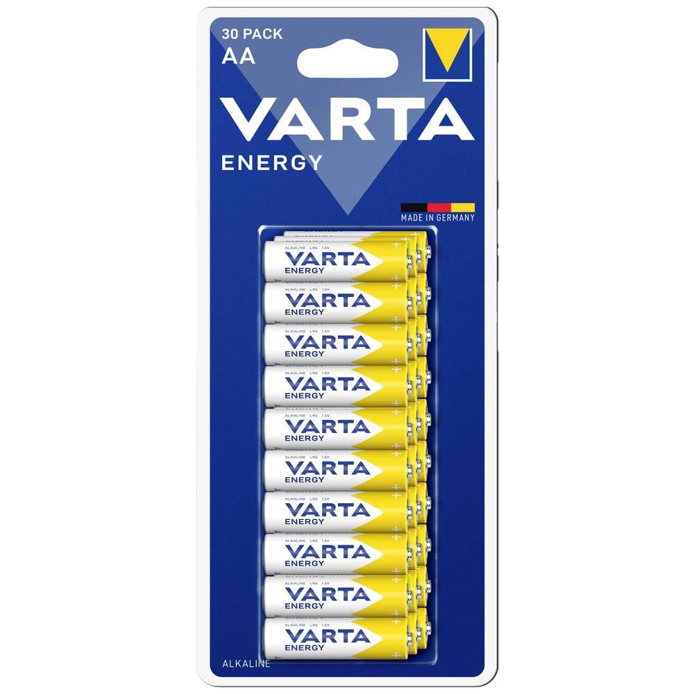 VARTA Mignon (AA)-Batterie