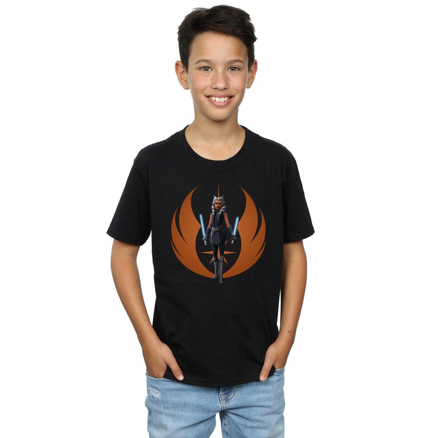 STAR WARS Clone Wars TShirt