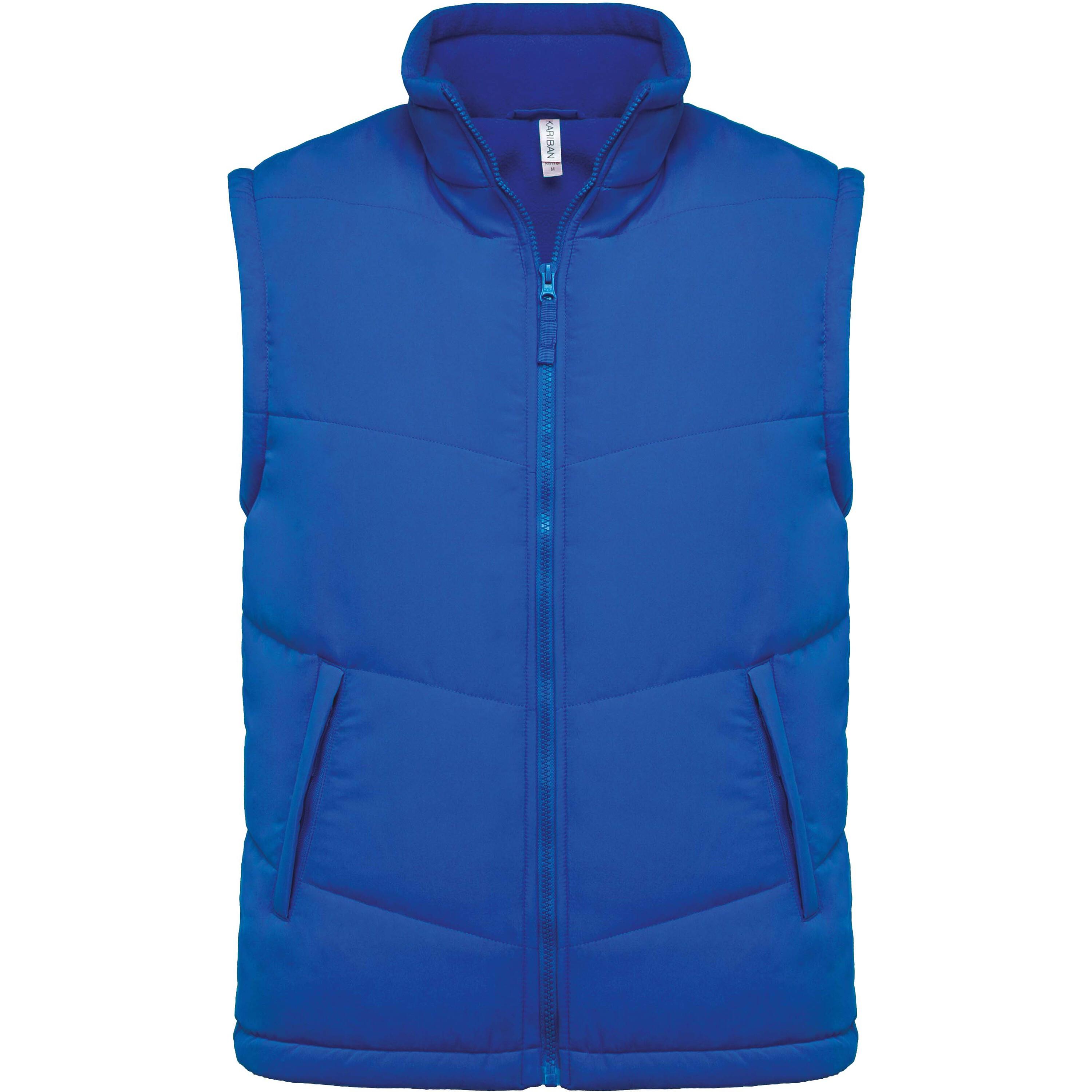 Kariban daunenwete doublé polaire