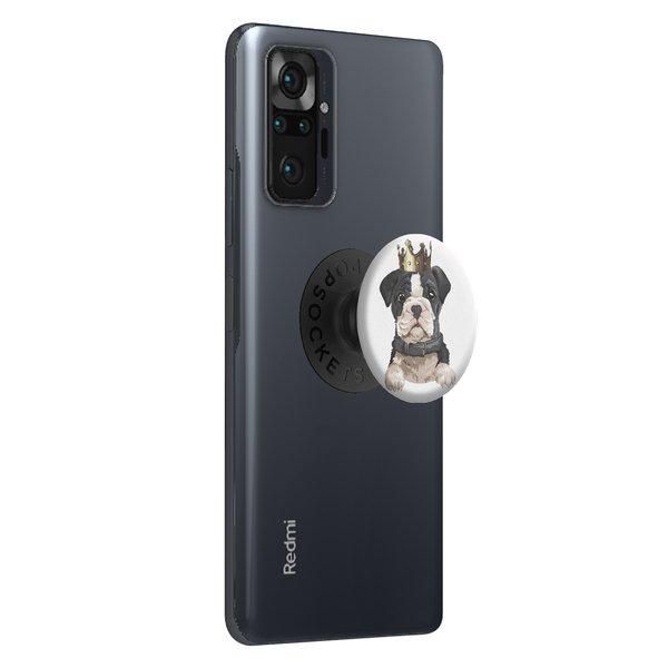 POPSOCKETS The Dog & The Crown PopGrip