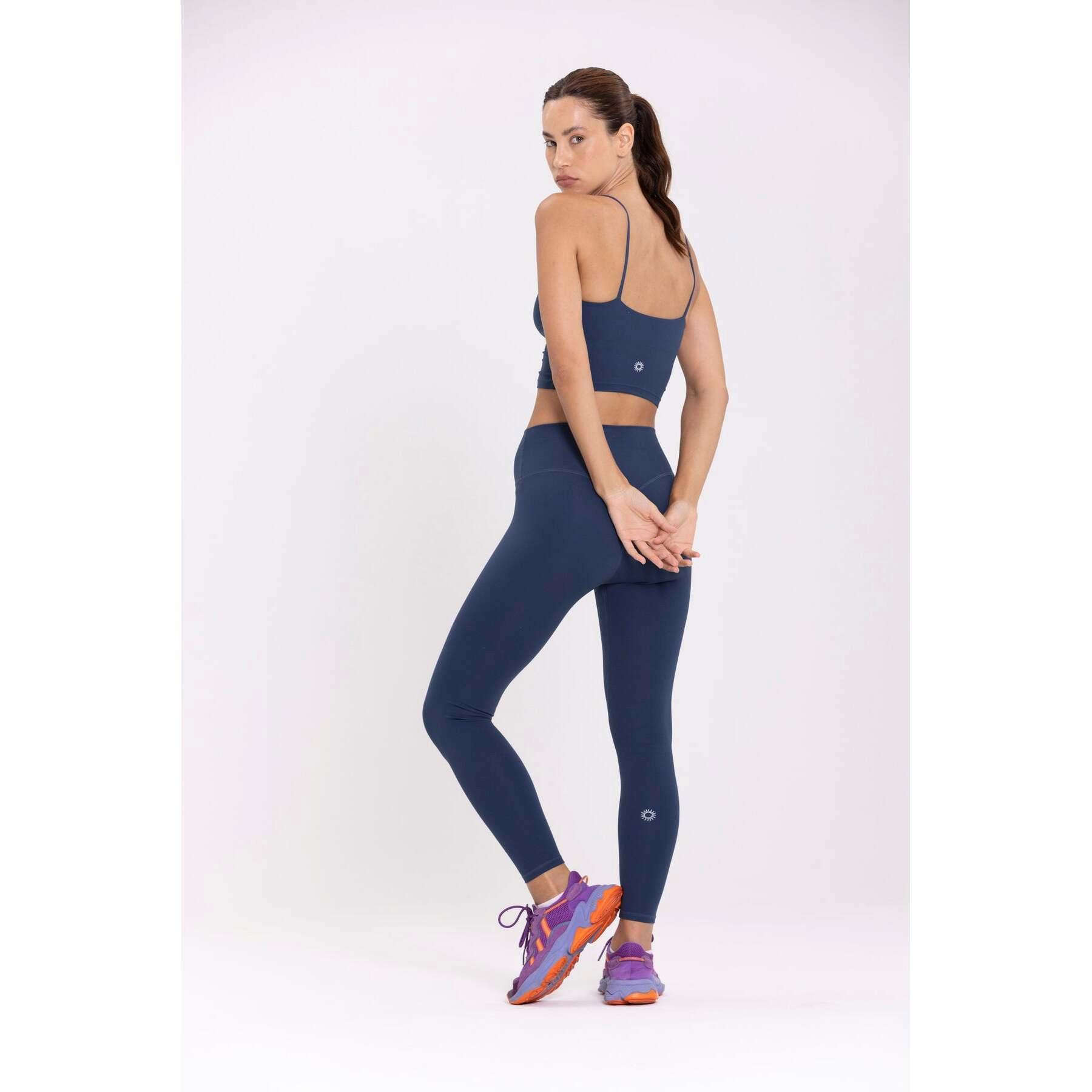 Onamaste leggings damen mantra