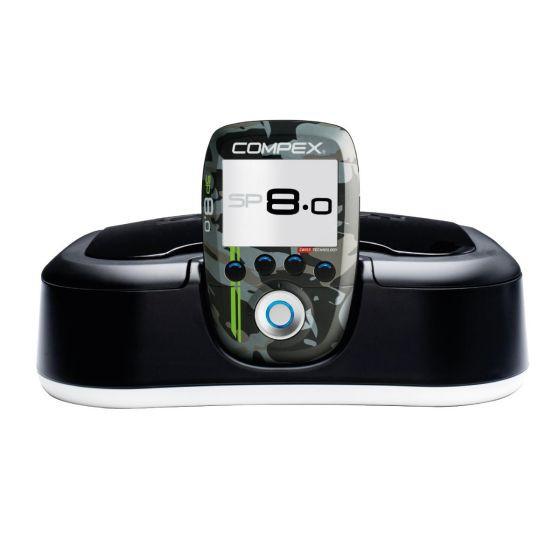 compex COMPEX SP8 WOD Edition