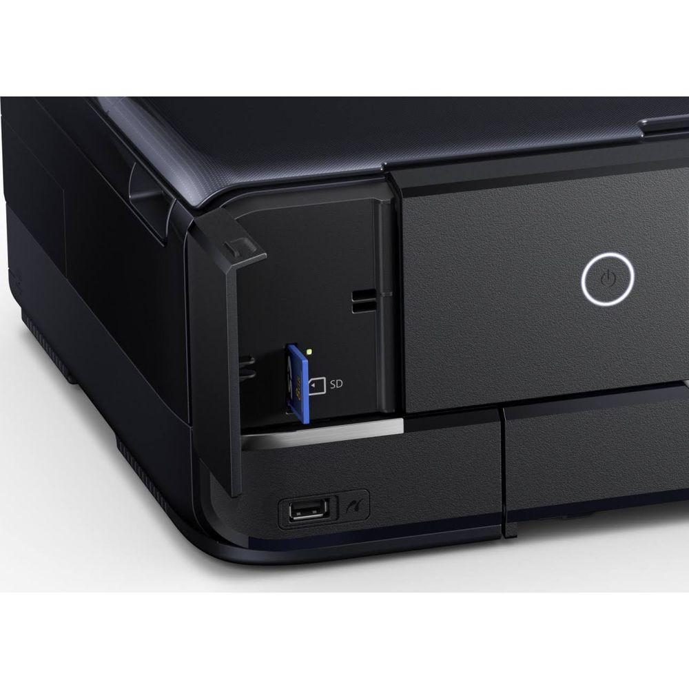 EPSON MULTIFUNKTIONSDRUCKER XP-970