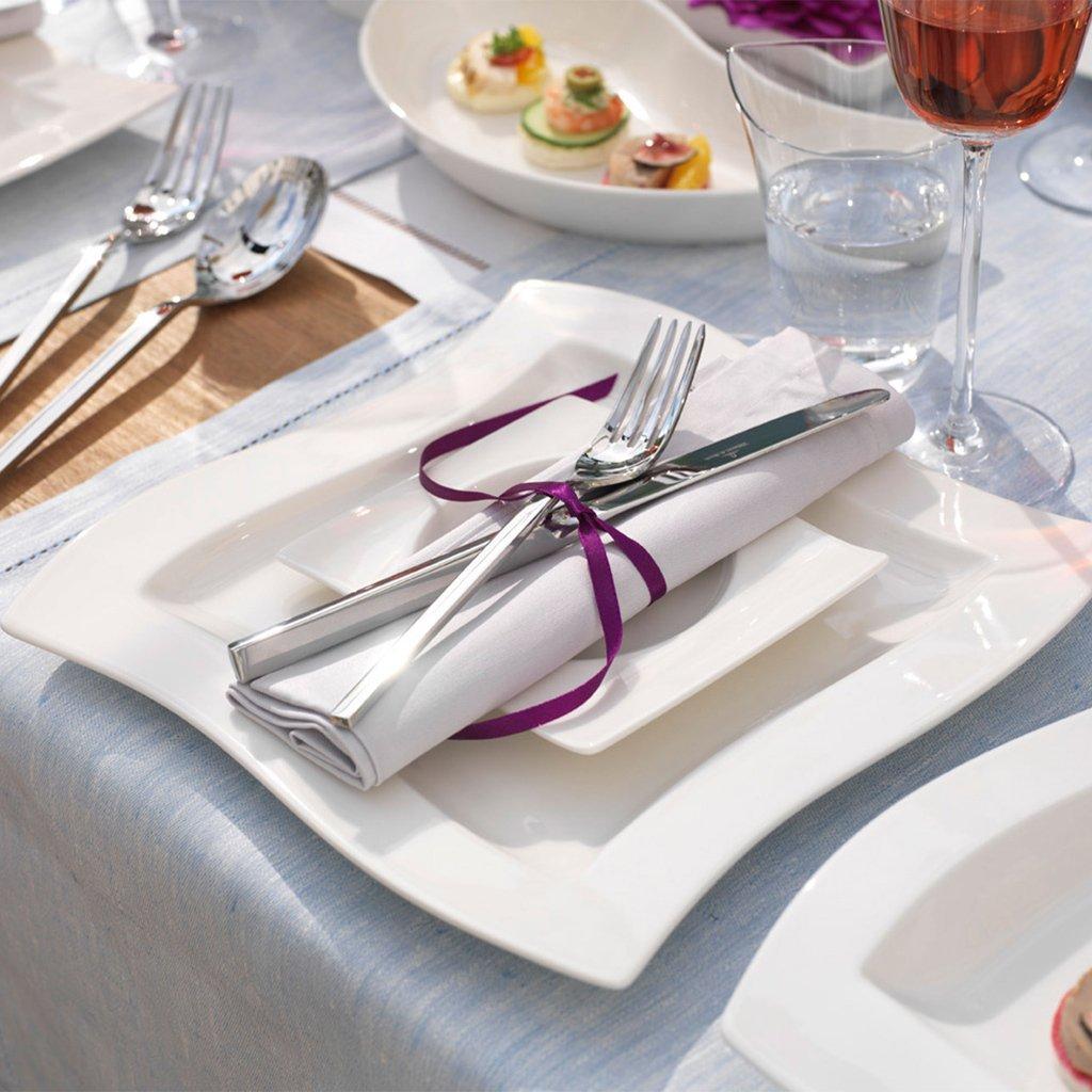 Villeroy&Boch Espressolöffel 6 Stk NewWave