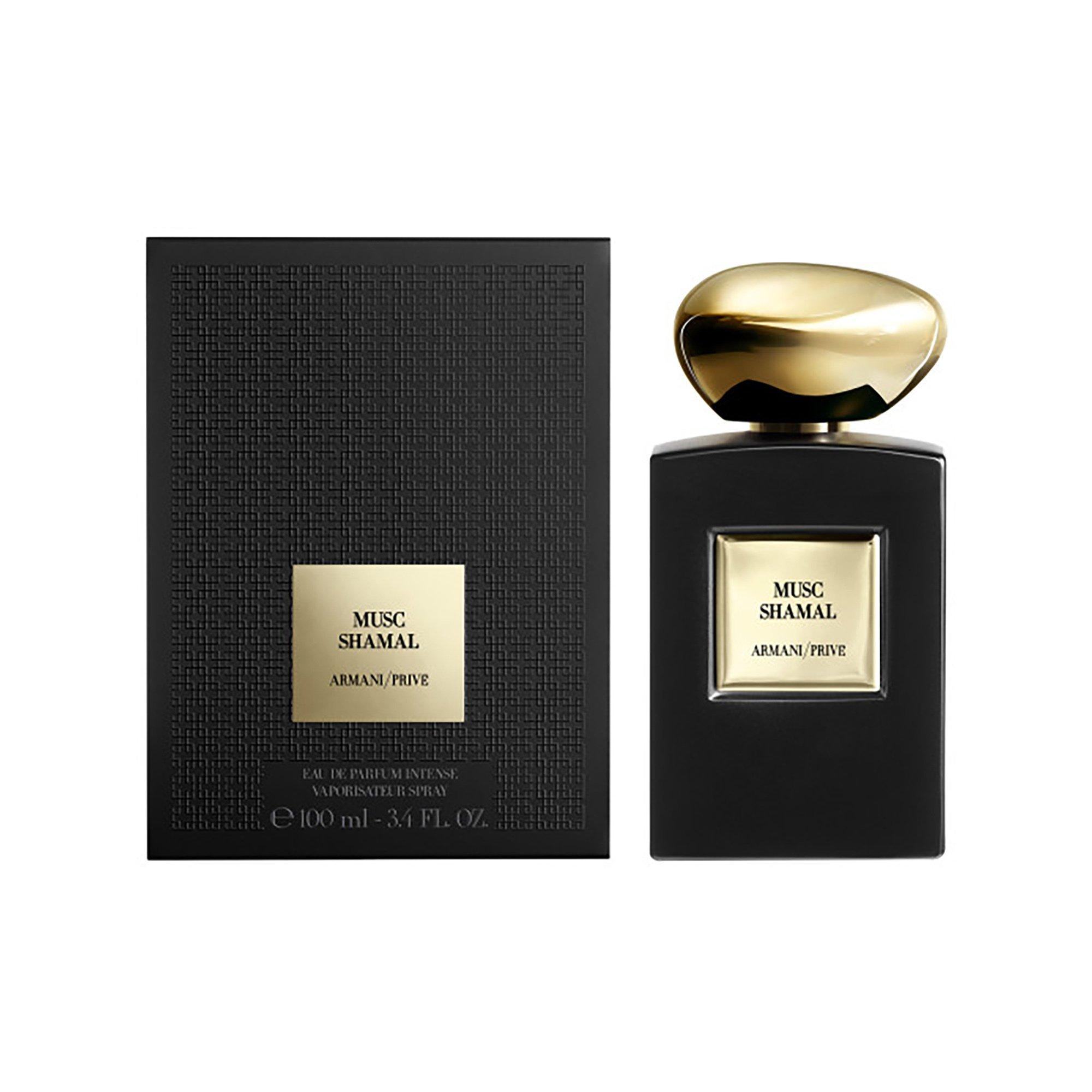 ARMANI Privé Musc Shamal - Eau de Parfum