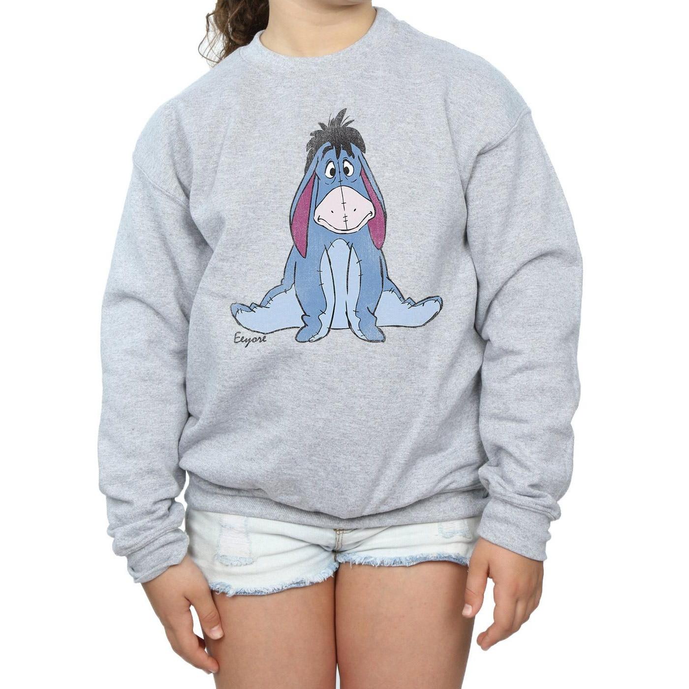 Winnie the Pooh Classic Sweatshirt
