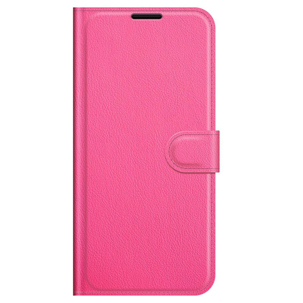 Cover-Discount iPhone 13 Pro - Leder Etui Hülle