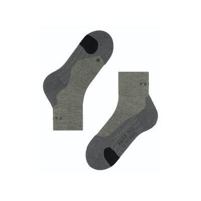 FALKE kurze socken tk2 wool