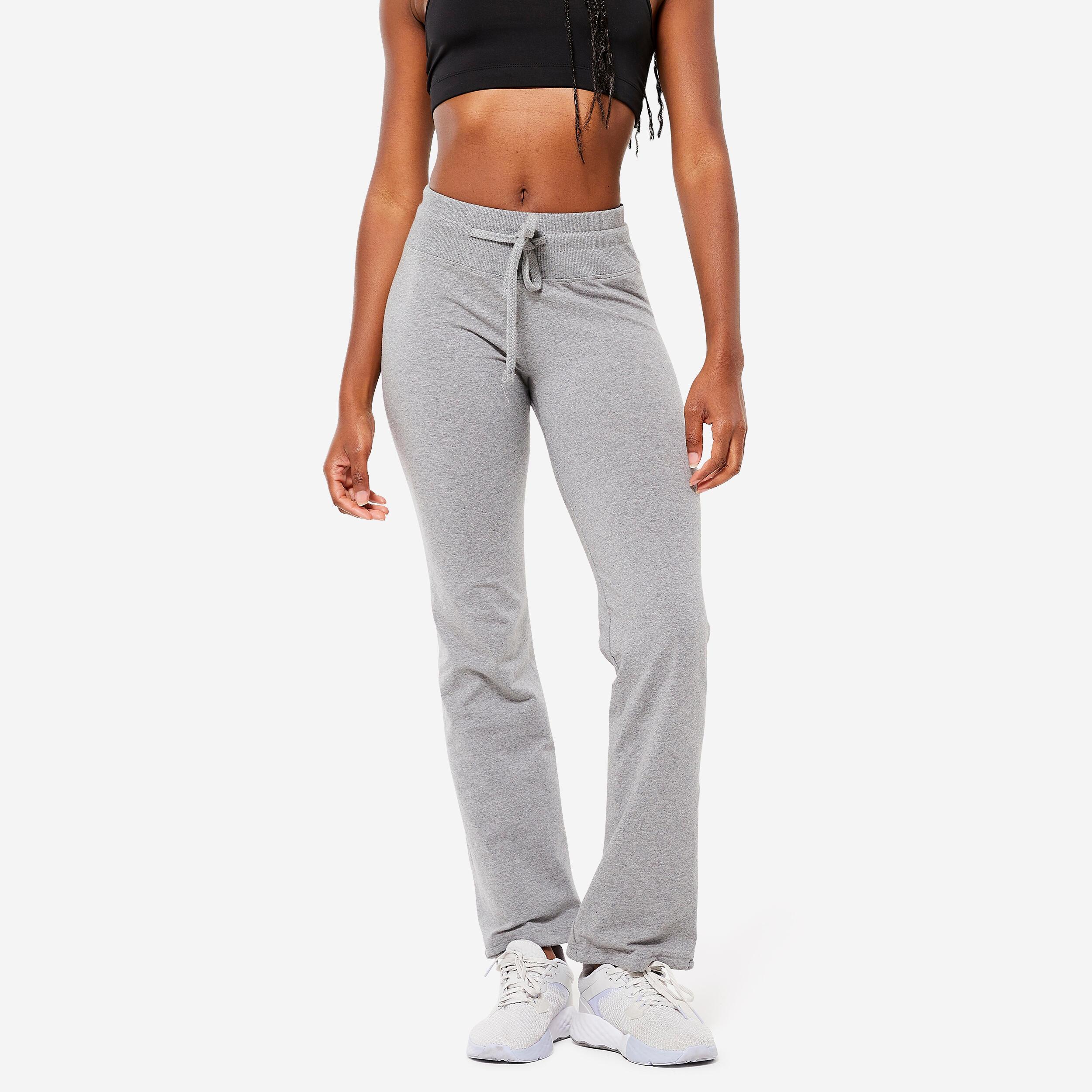 DOMYOS Leggings - Comfort 500 Reg