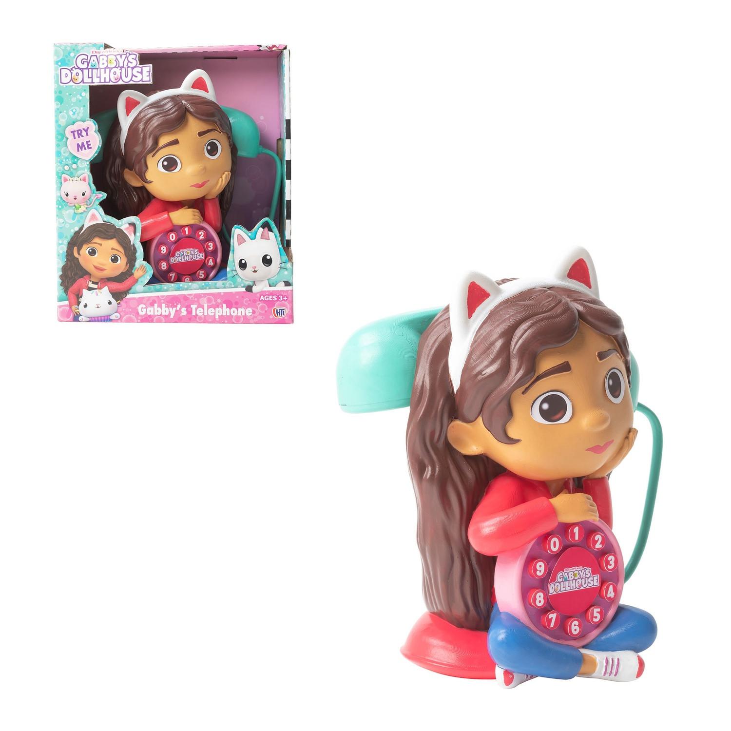 Gabby's Dollhouse Gabbys Telefon