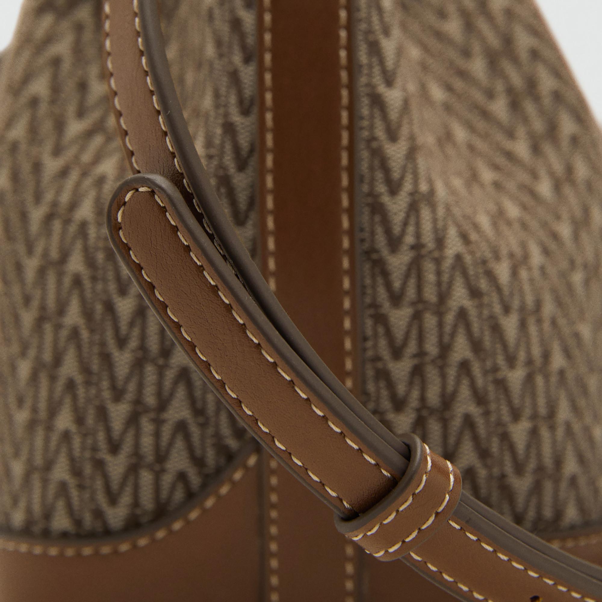 MANGO Ramiro Bucket Bag