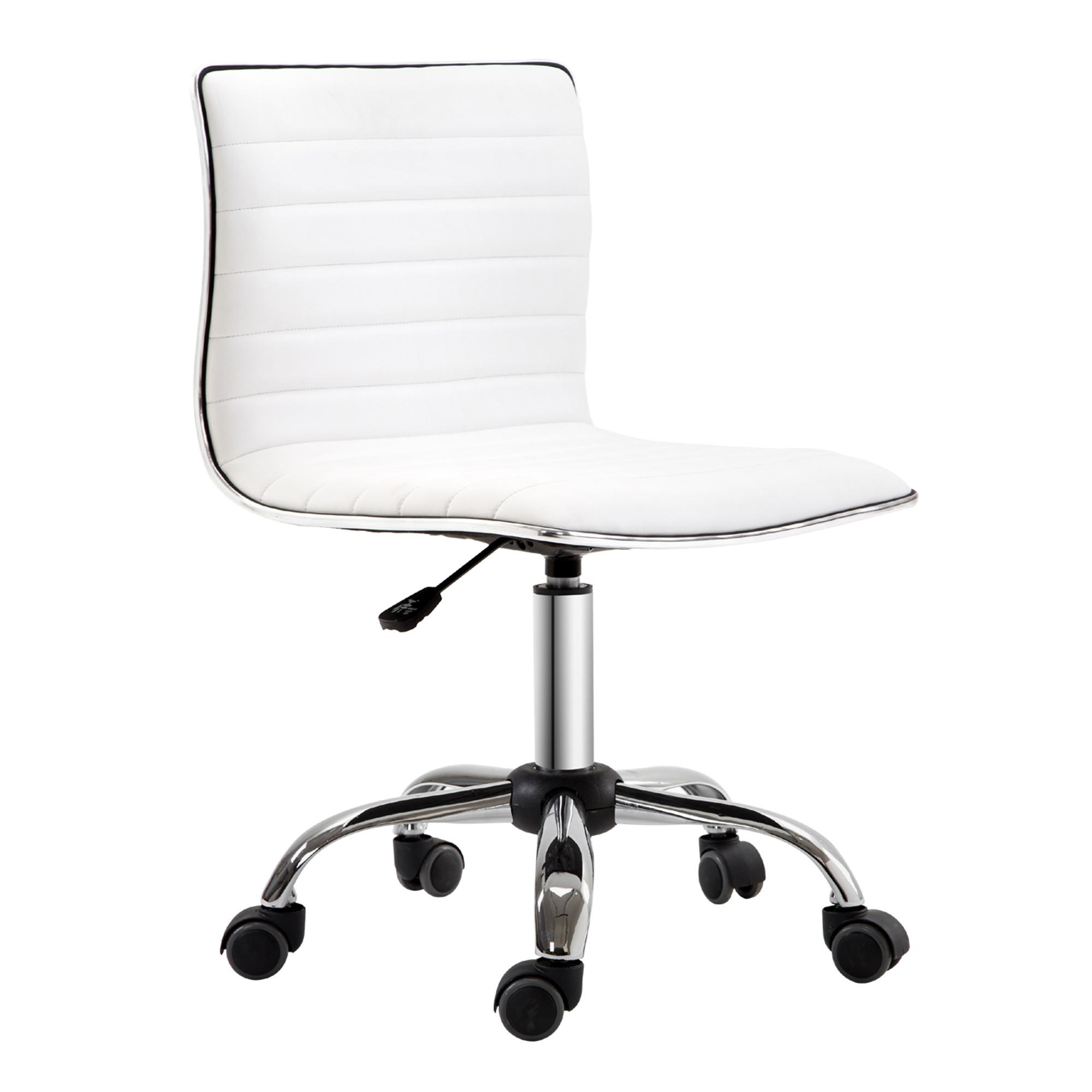 HOMCOM Friseurstuhl