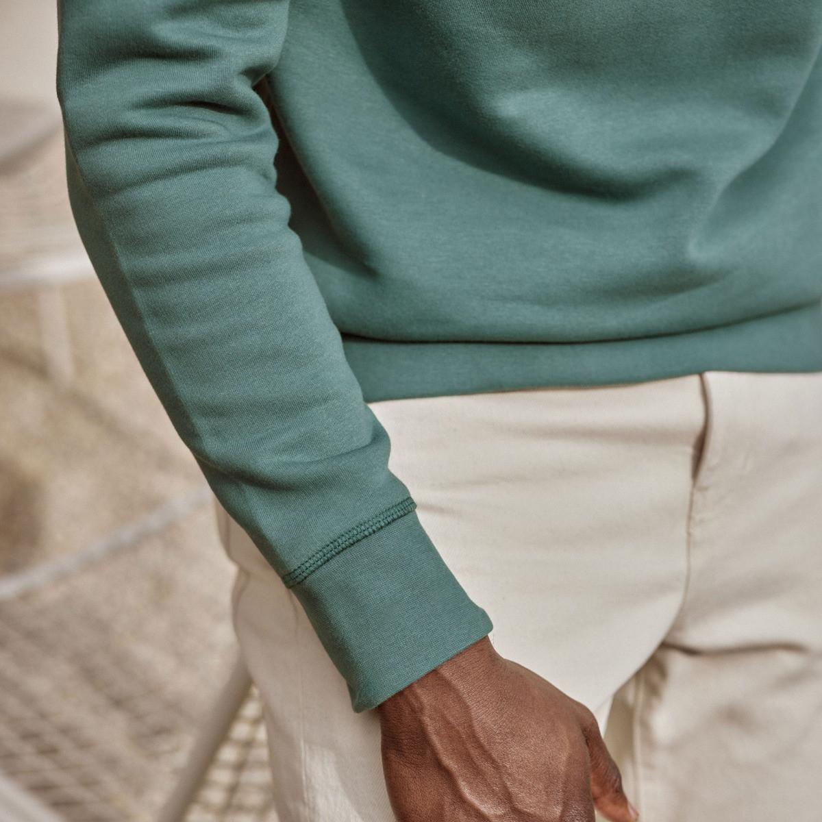 Faguo DONZY SWEAT KNIT