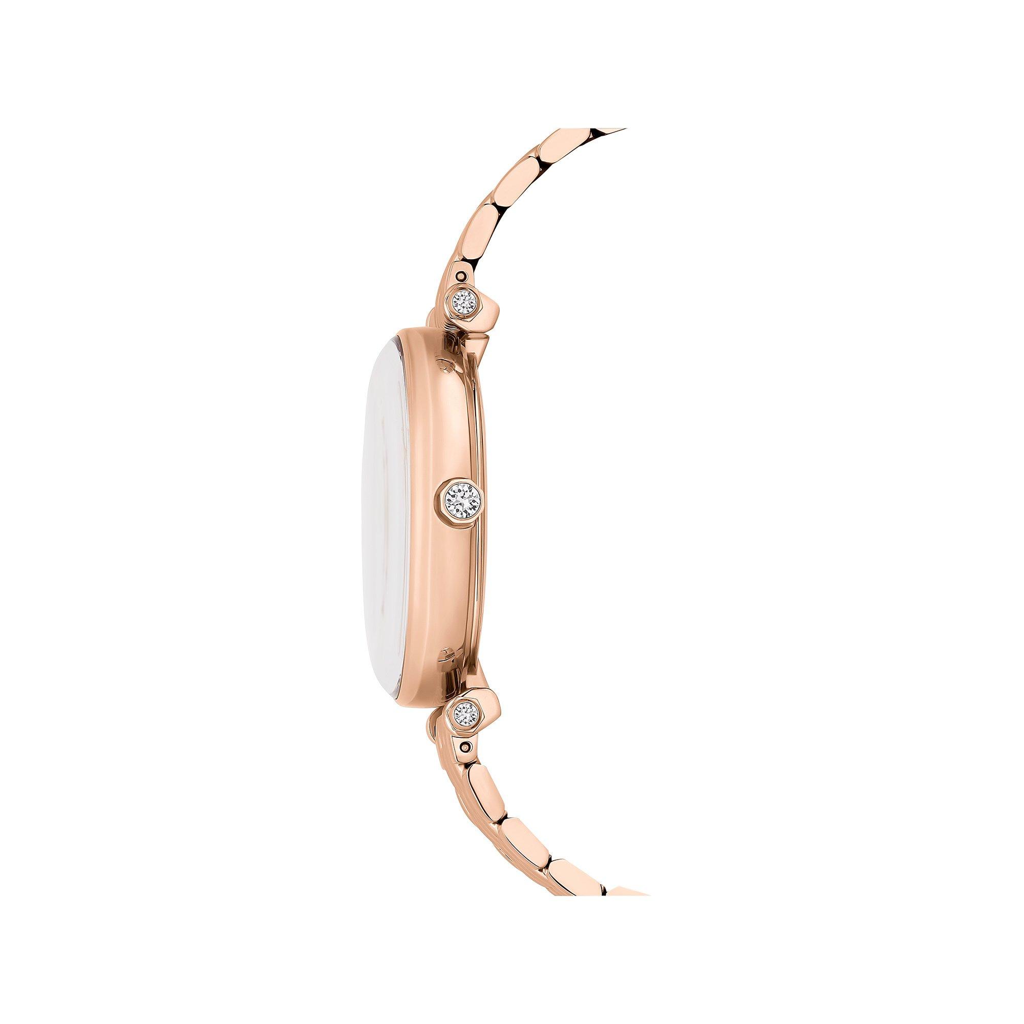 SWAROVSKI Crystalline Wonder Analoguhr