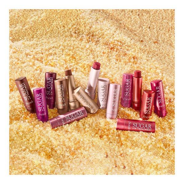 Fresh Sugar Tinted Lip Treatment - Getönte Lippenpflege