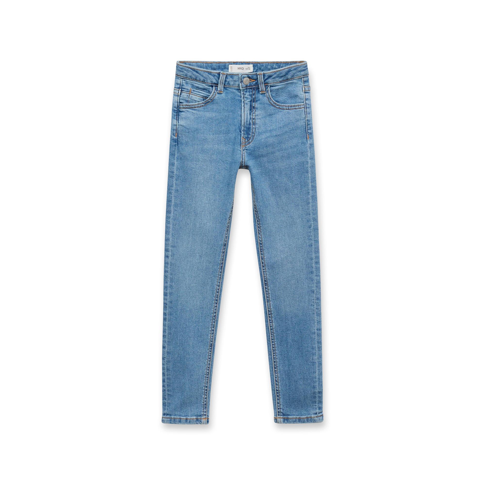 MANGO Kids Jeans
