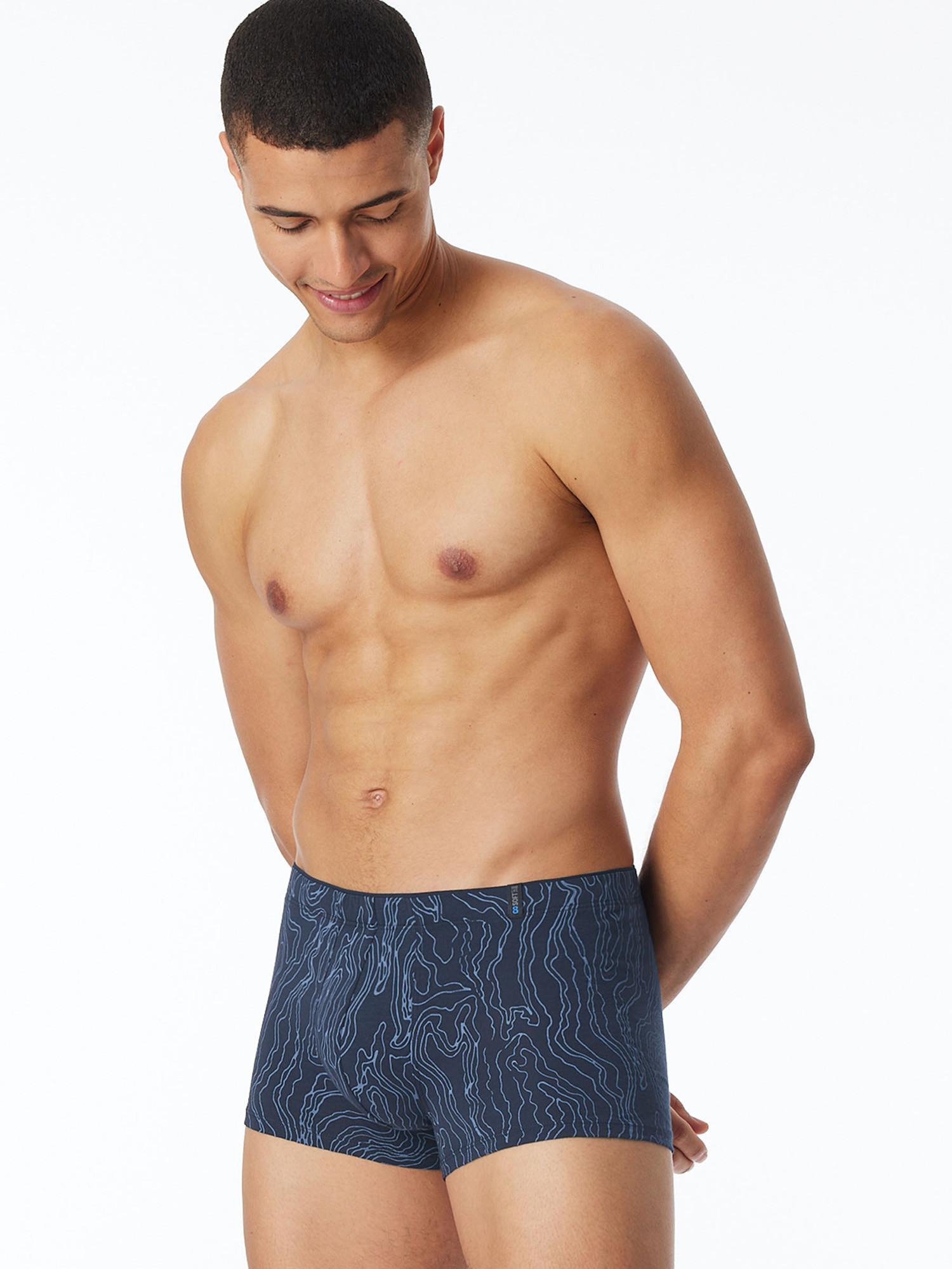 Schiesser Schiesser Trunk Long Life Soft
