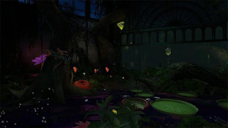 Cosmic Force Goosebumps: Dead of Night