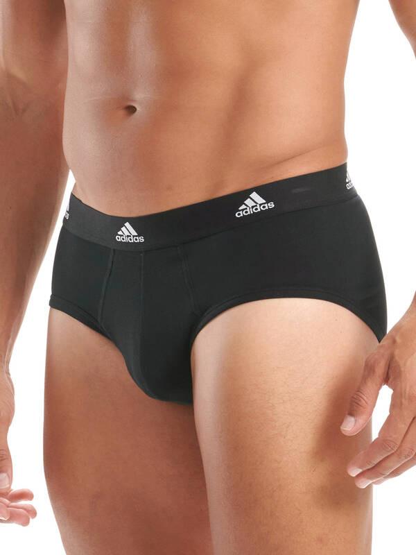 adidas Brief Cotton Stretch