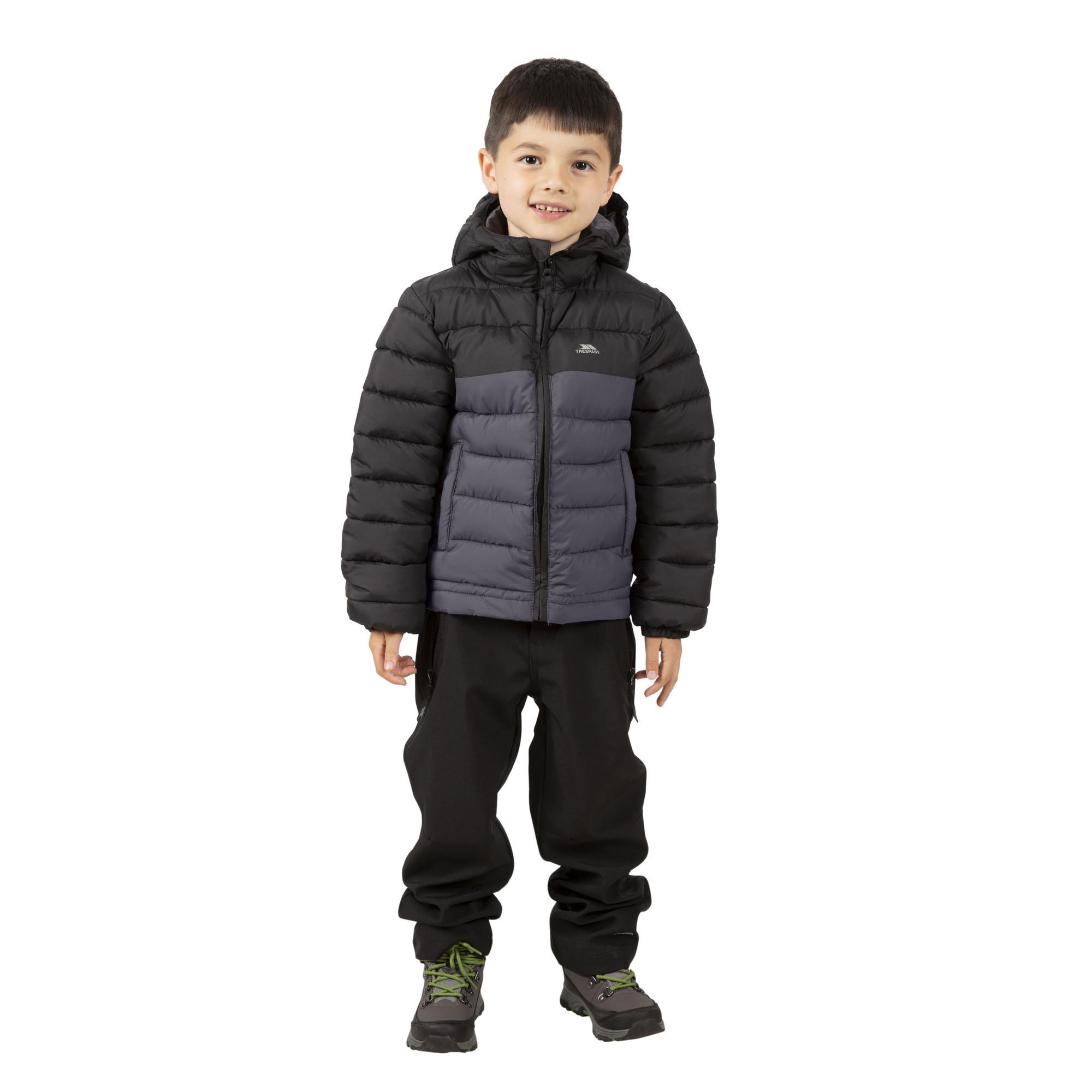 Trespass Steppjacke Oskar