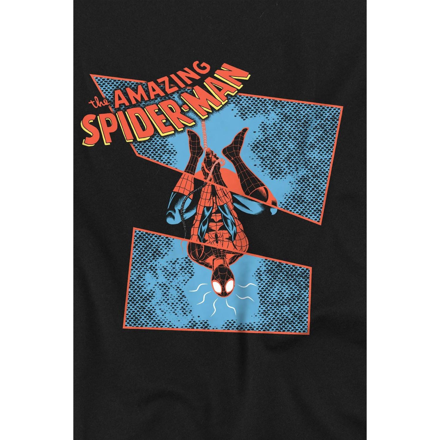 Spider-Man Spidey Senses Tingling T-Shirt