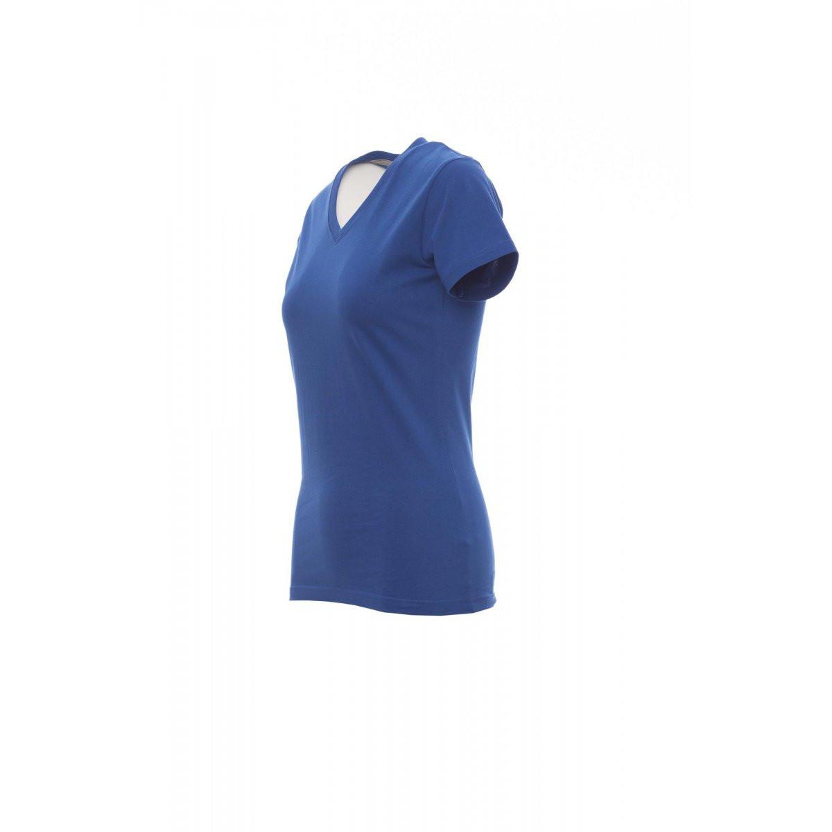 Payper Wear V-Ausschnitt T-Shirt