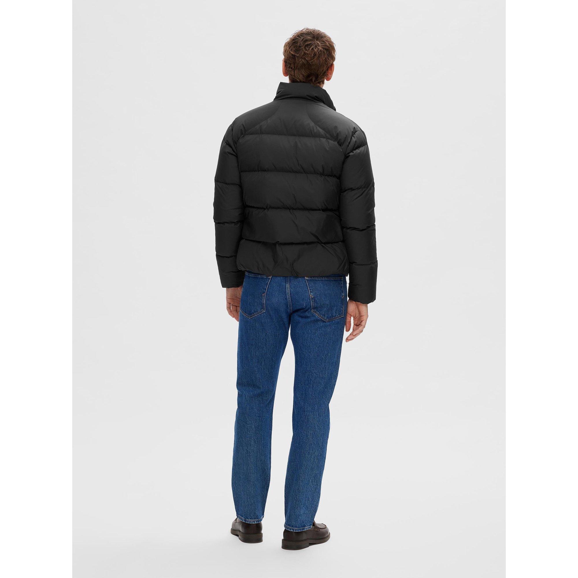 SELECTED SLHDoors Redown Jacke