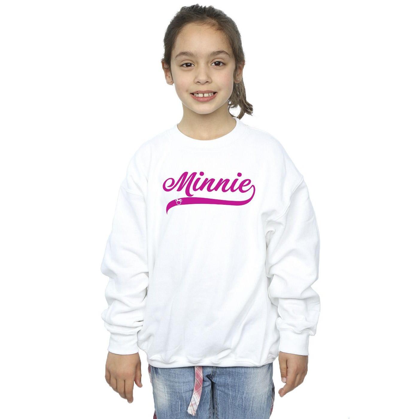 Disney Sweatshirt