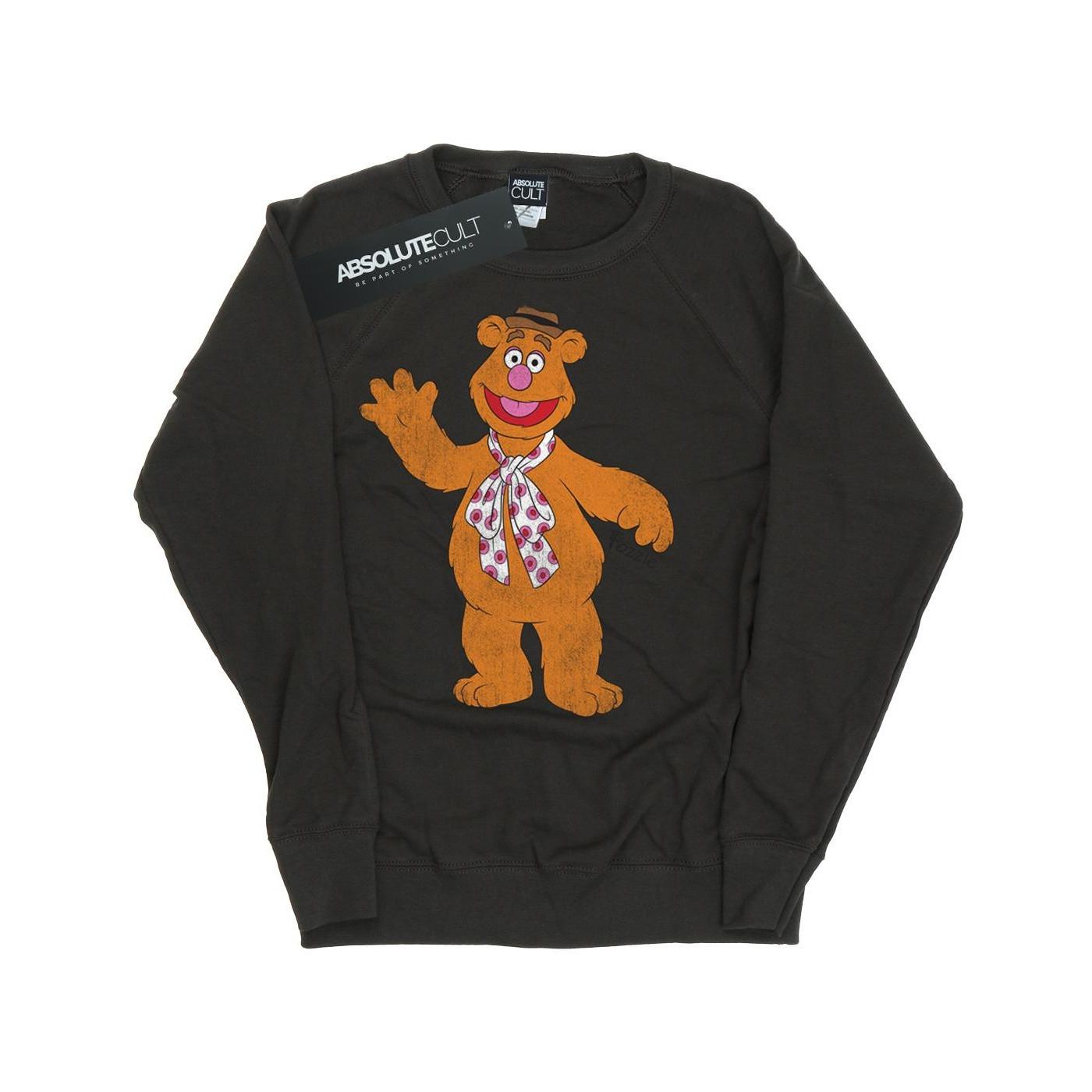 Disney The Muppets Sweatshirt